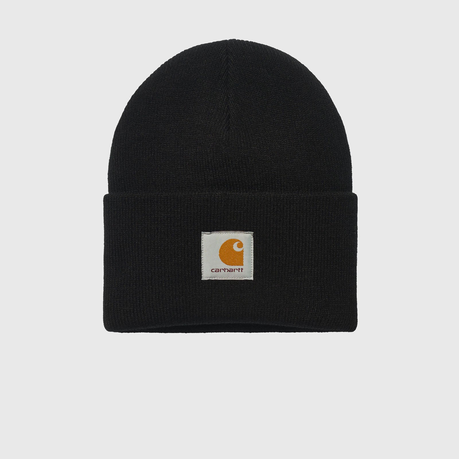 Carhartt Wip Watch Hat Nero Unisex - 4