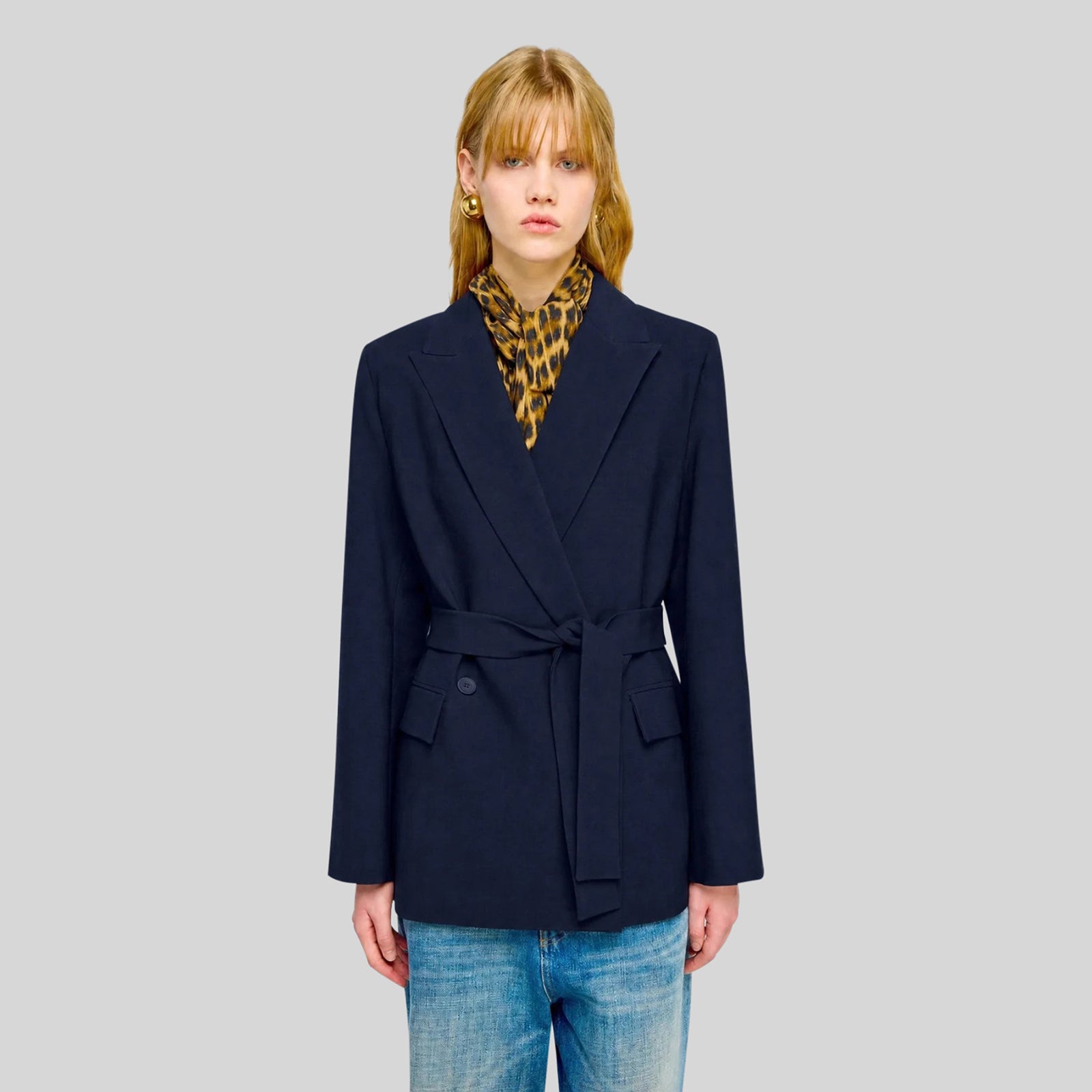 Allison Jacket - 2