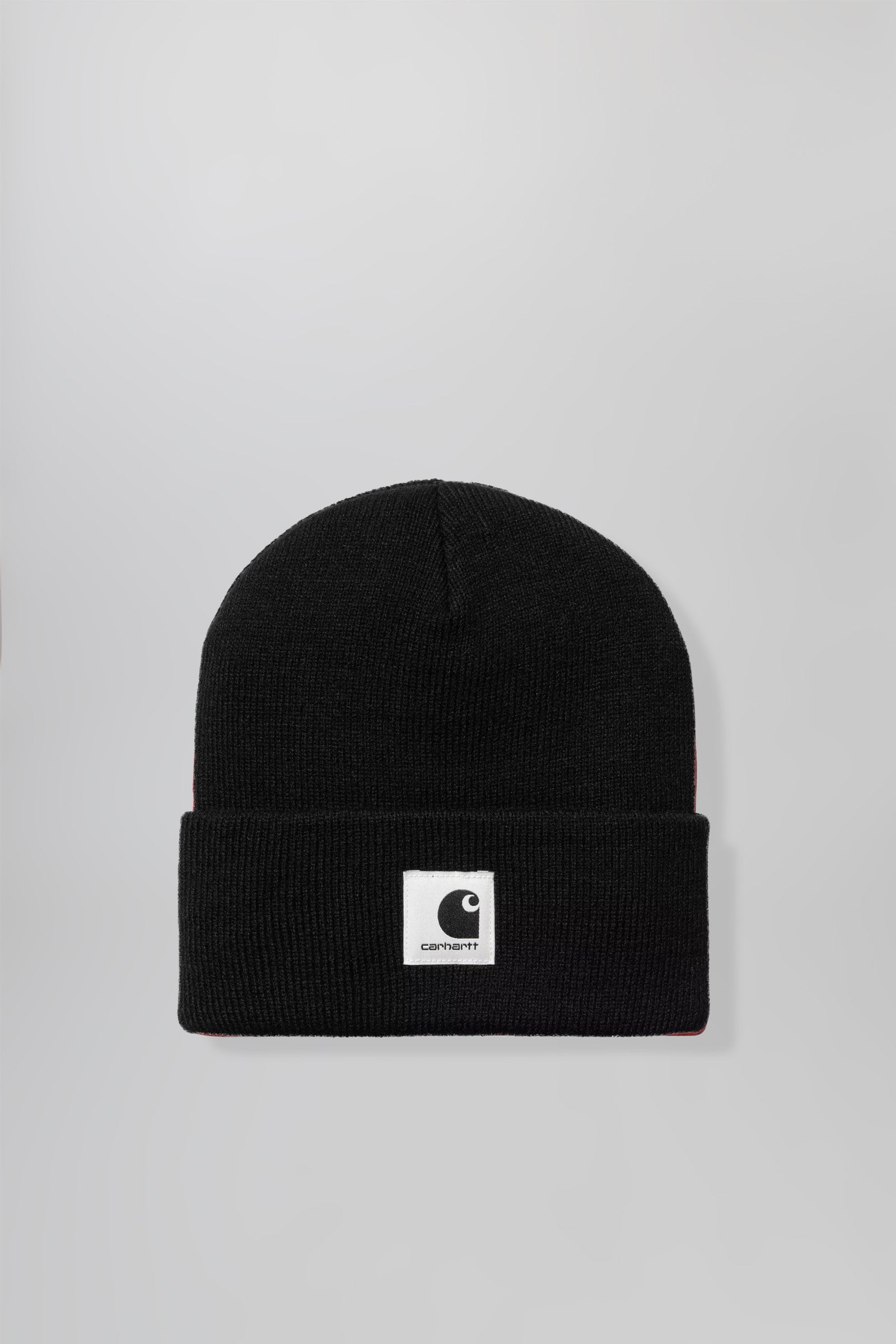 Carhartt Wip W' Asheley Beanie Nero Unisex - 1