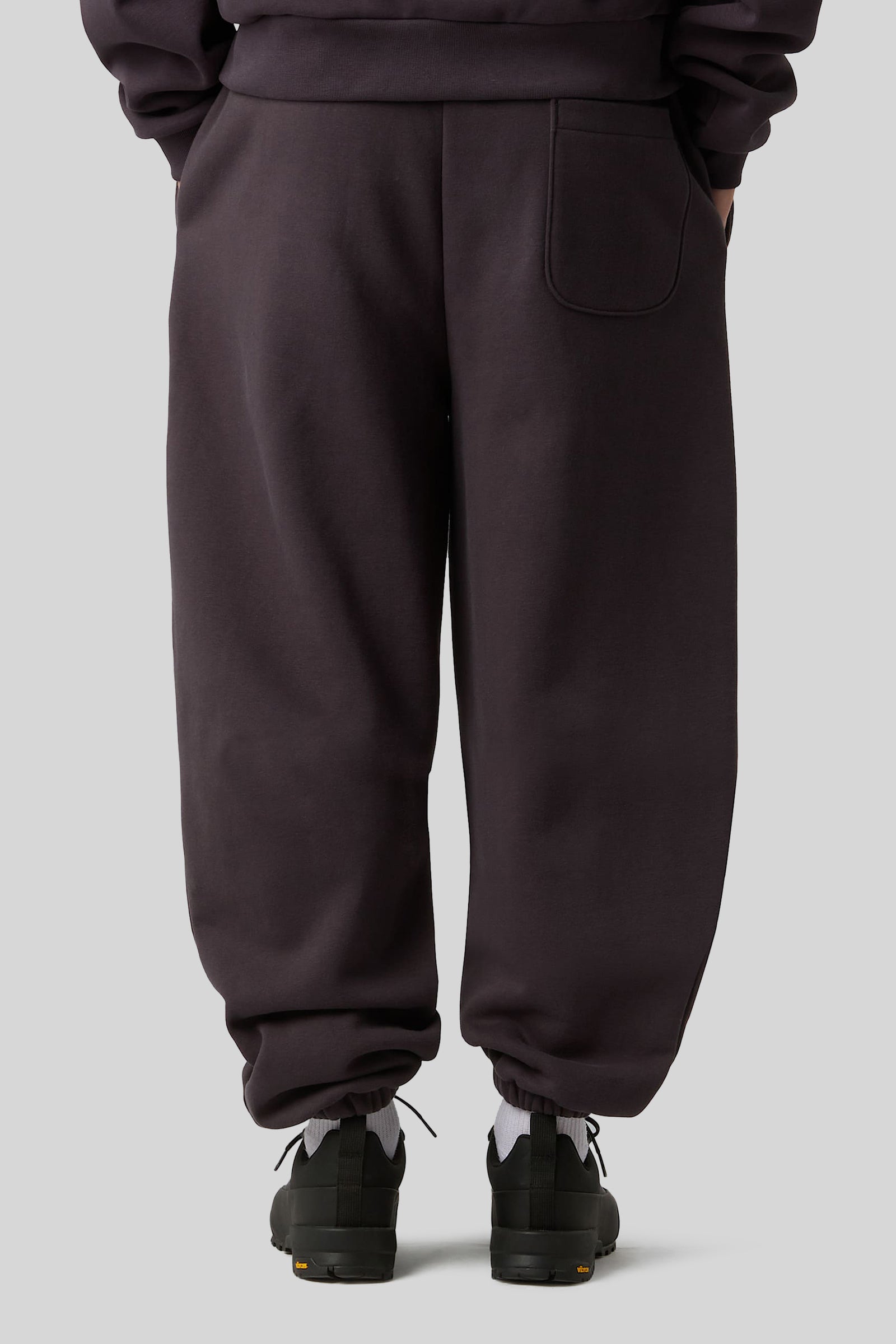 Joggers Red Box - 5