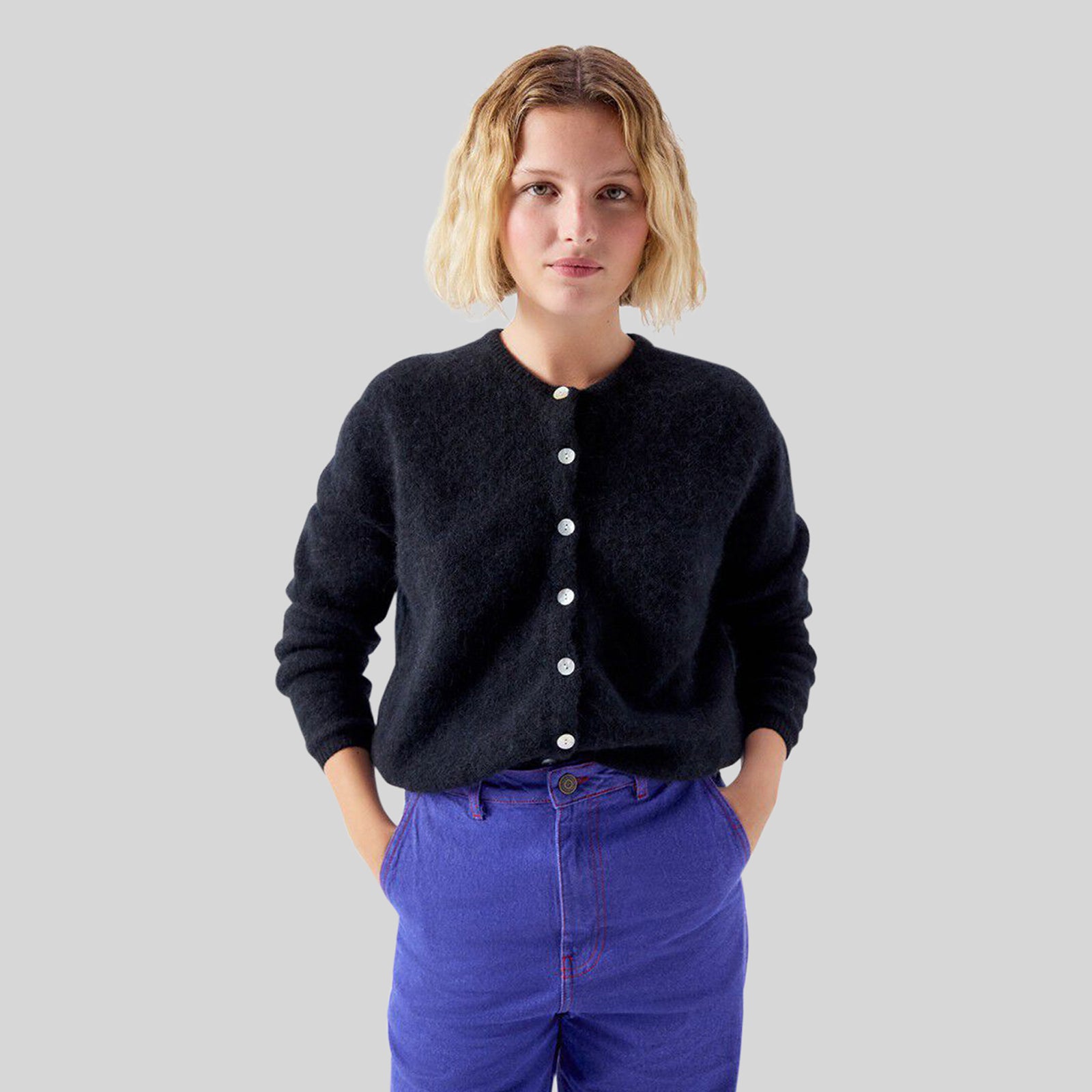 Vitow Cardigan - 4