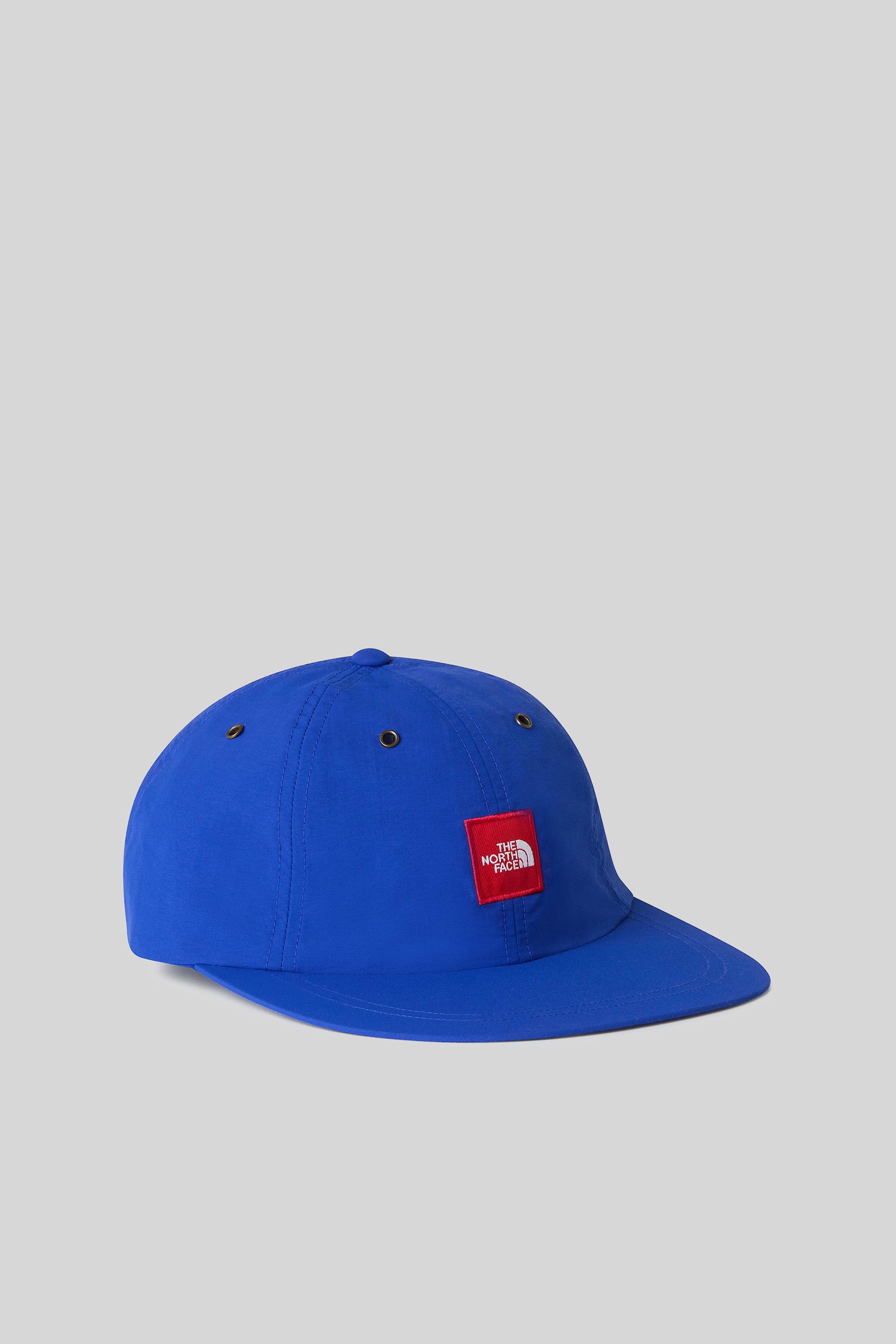 The North Face Cappello Red Box Nylon Bluette Unisex - 1