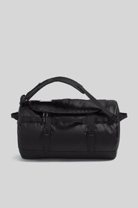 The North Face Duffel Base Camp - S Nero Unisex the north face