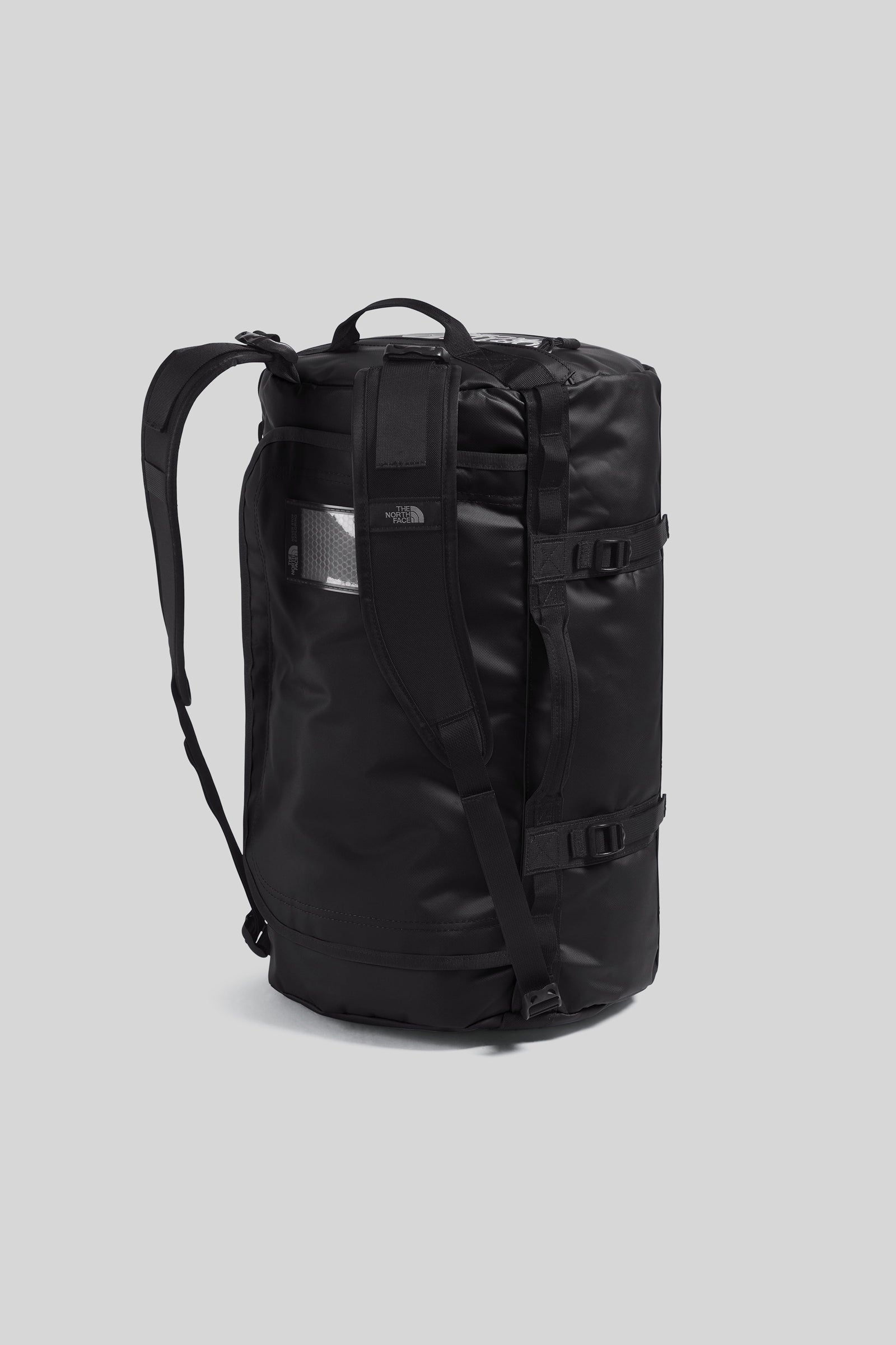 The North Face Duffel Base Camp - S Nero Unisex - 3