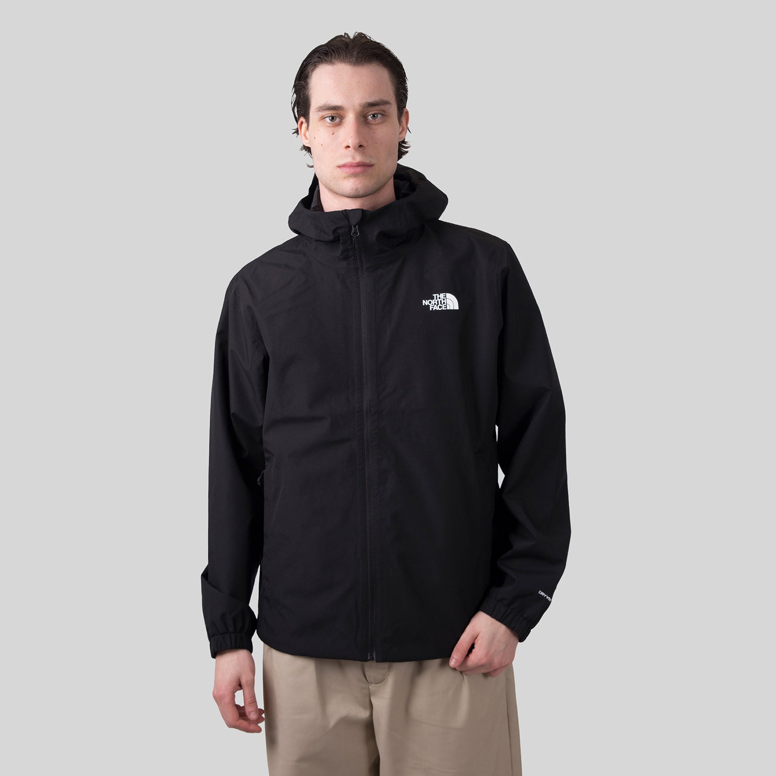 The North Face Giacca Quest Dryvent™ Nero Uomo - 9