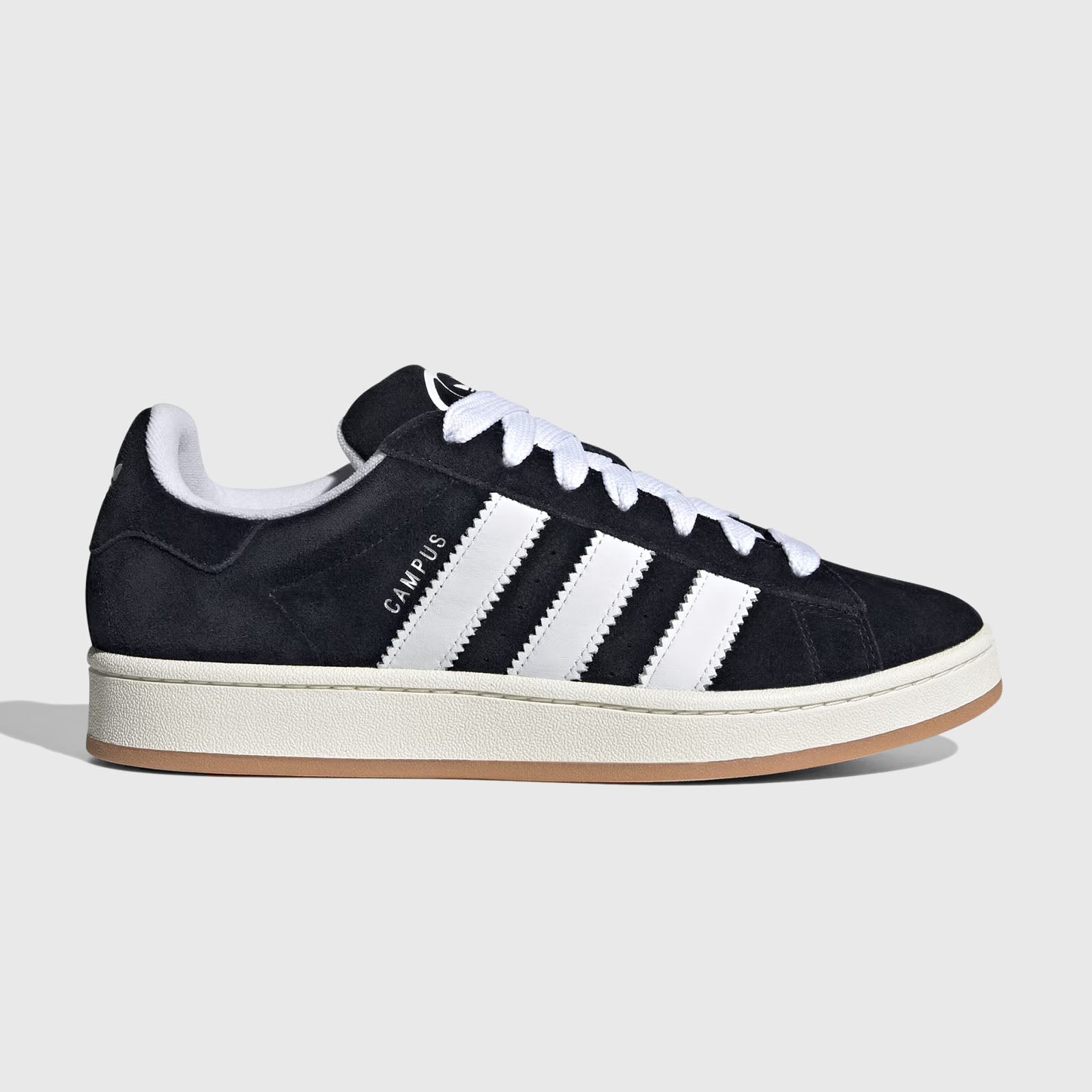 Adidas Originals Sneaker Campus 00s Nero Donna - 10