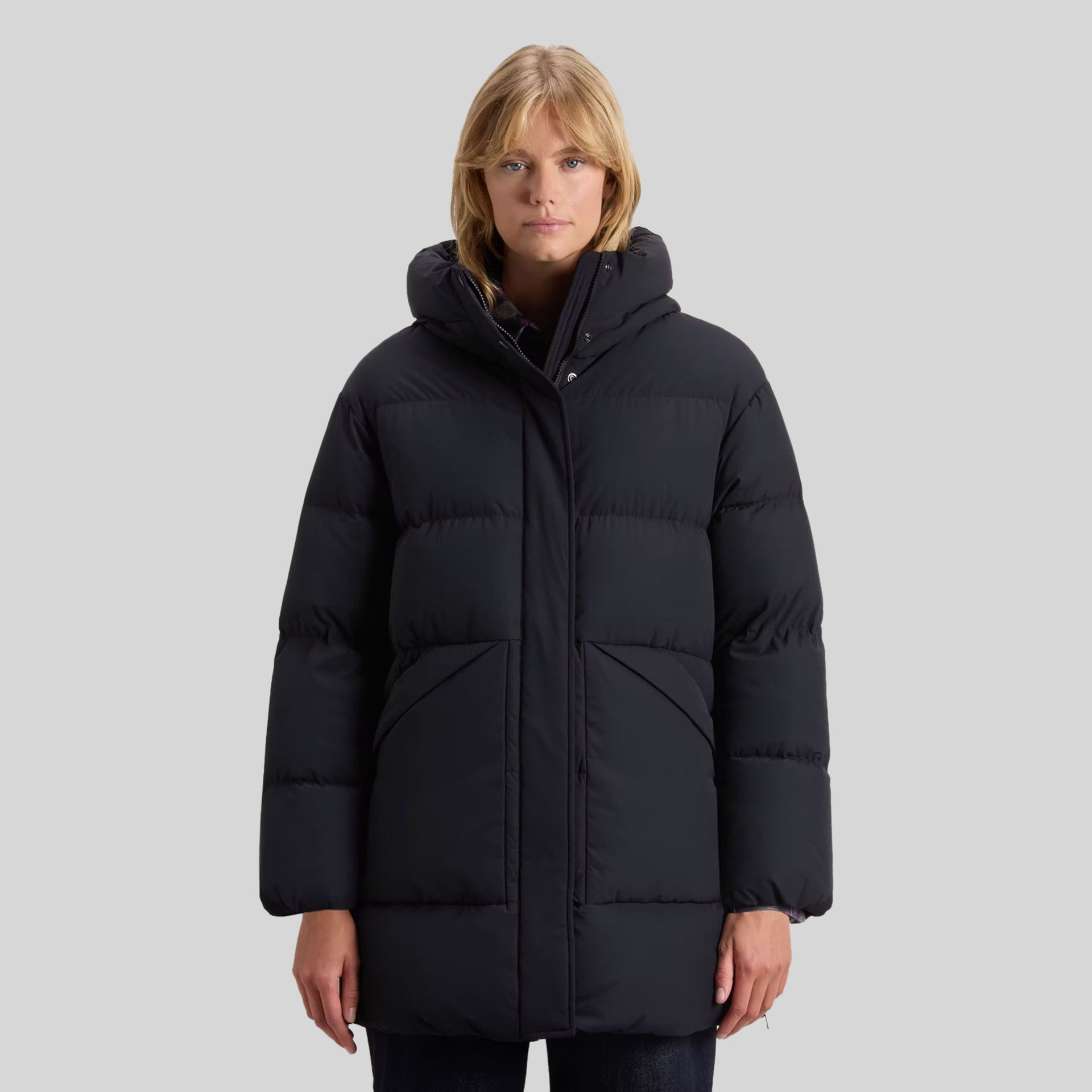 Madison Parka - 8