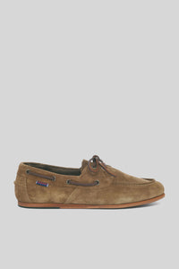 Owen sebago