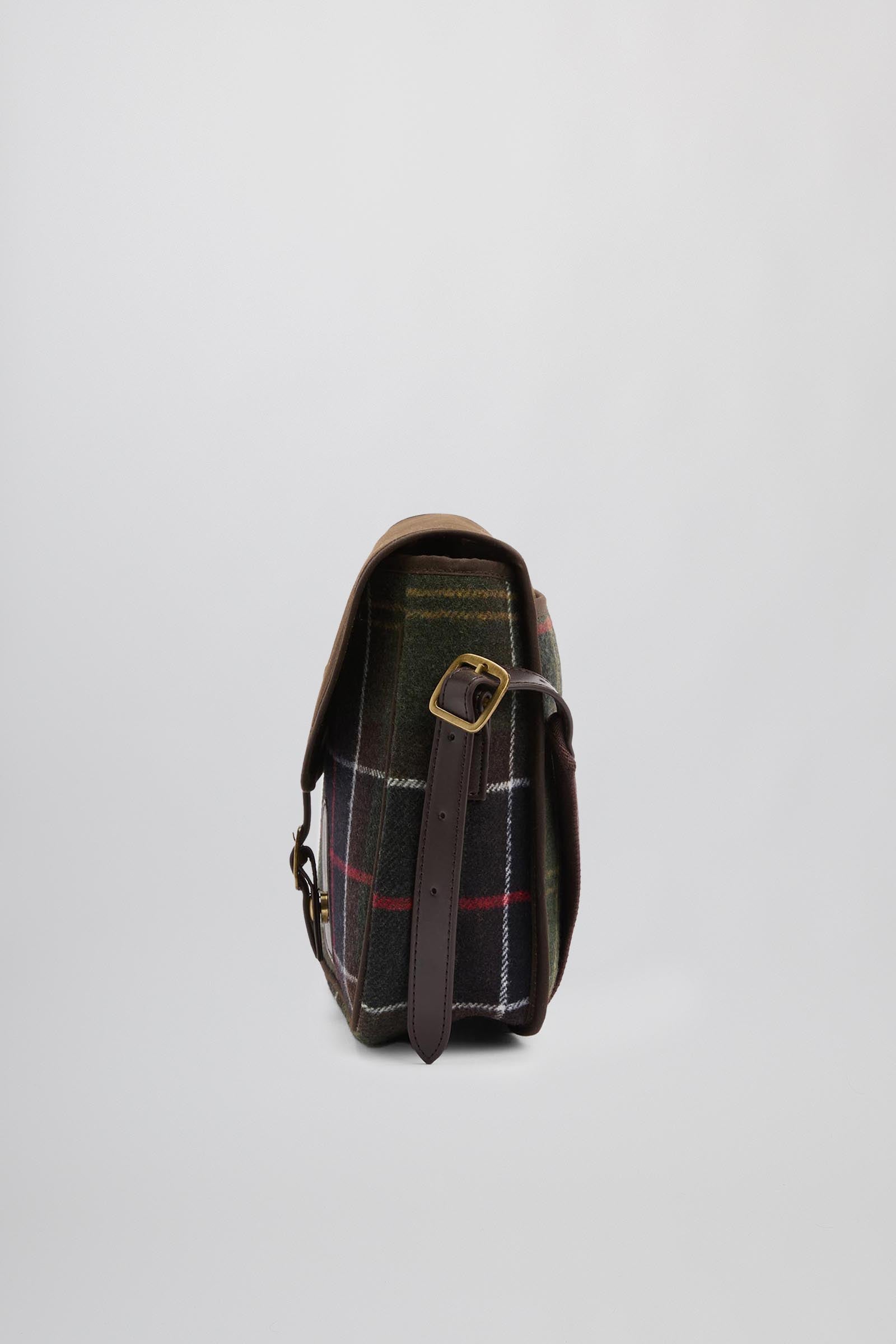 Cromarty Crossbody Bag - 8