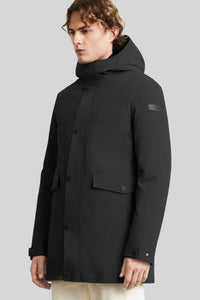 Montecristo Floating Parka Jkt rrd