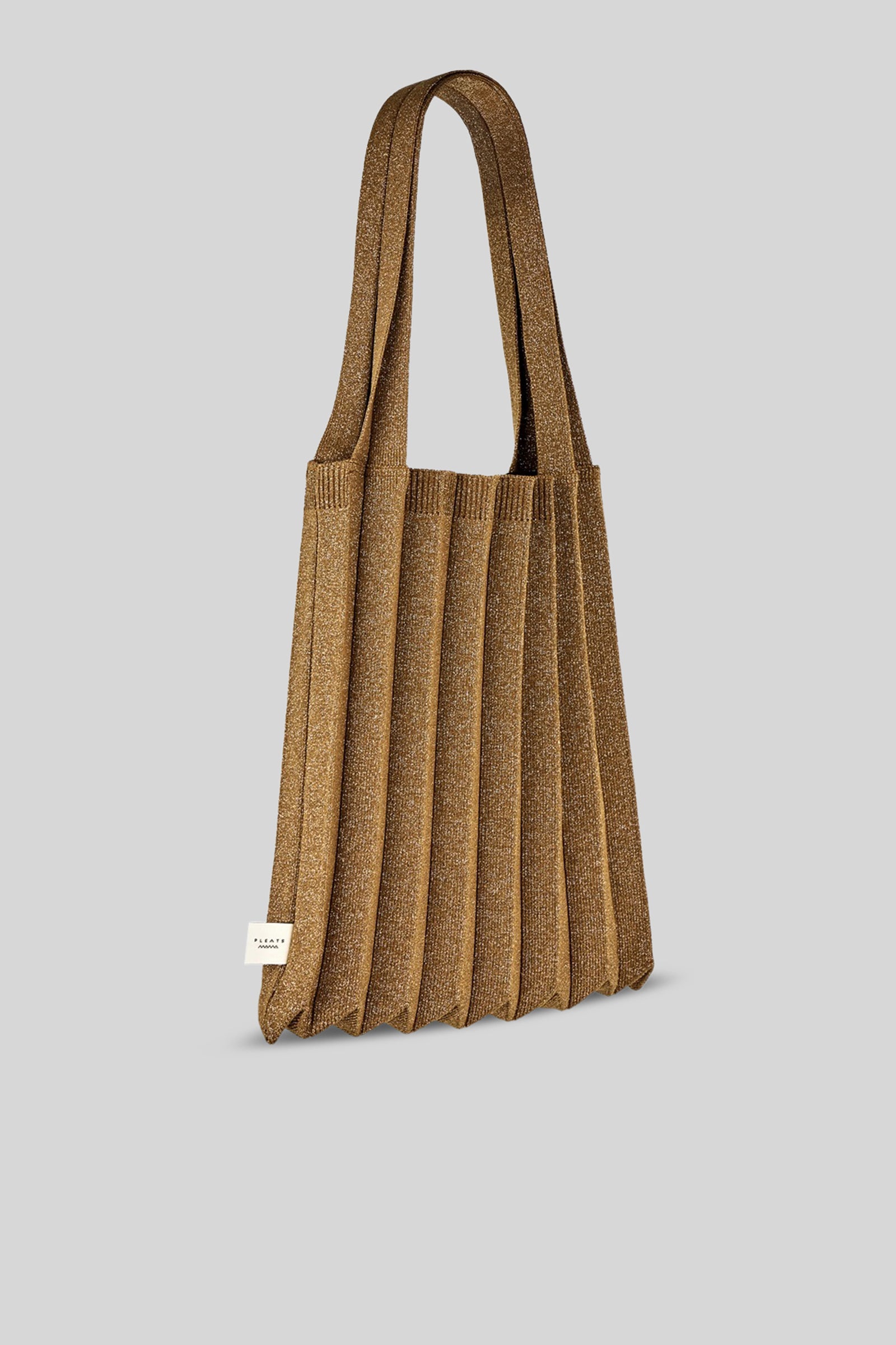 New Shoulder Bag Glitter - 3