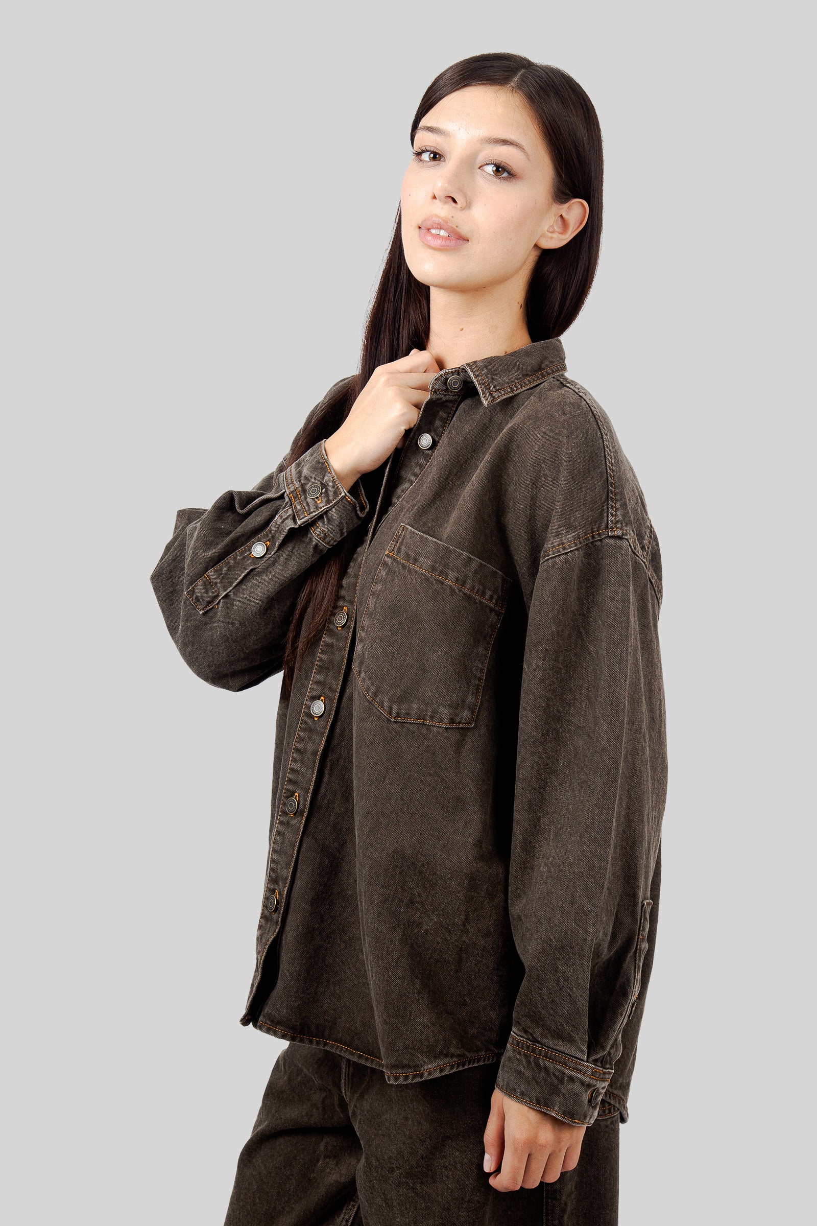 Oshow Shirt - 3