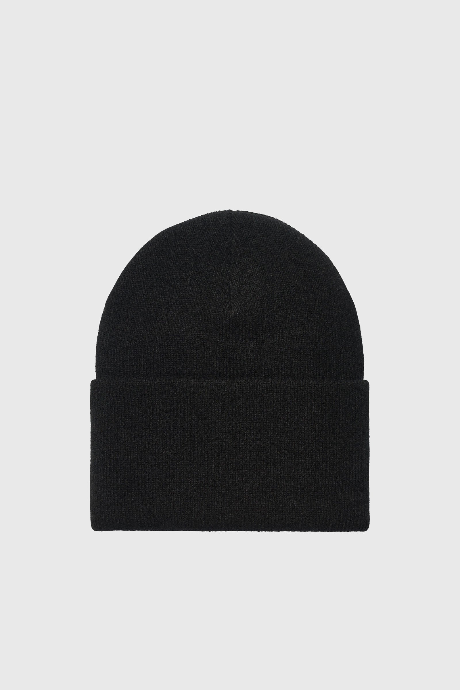 Carhartt Wip Watch Hat Nero Unisex - 3