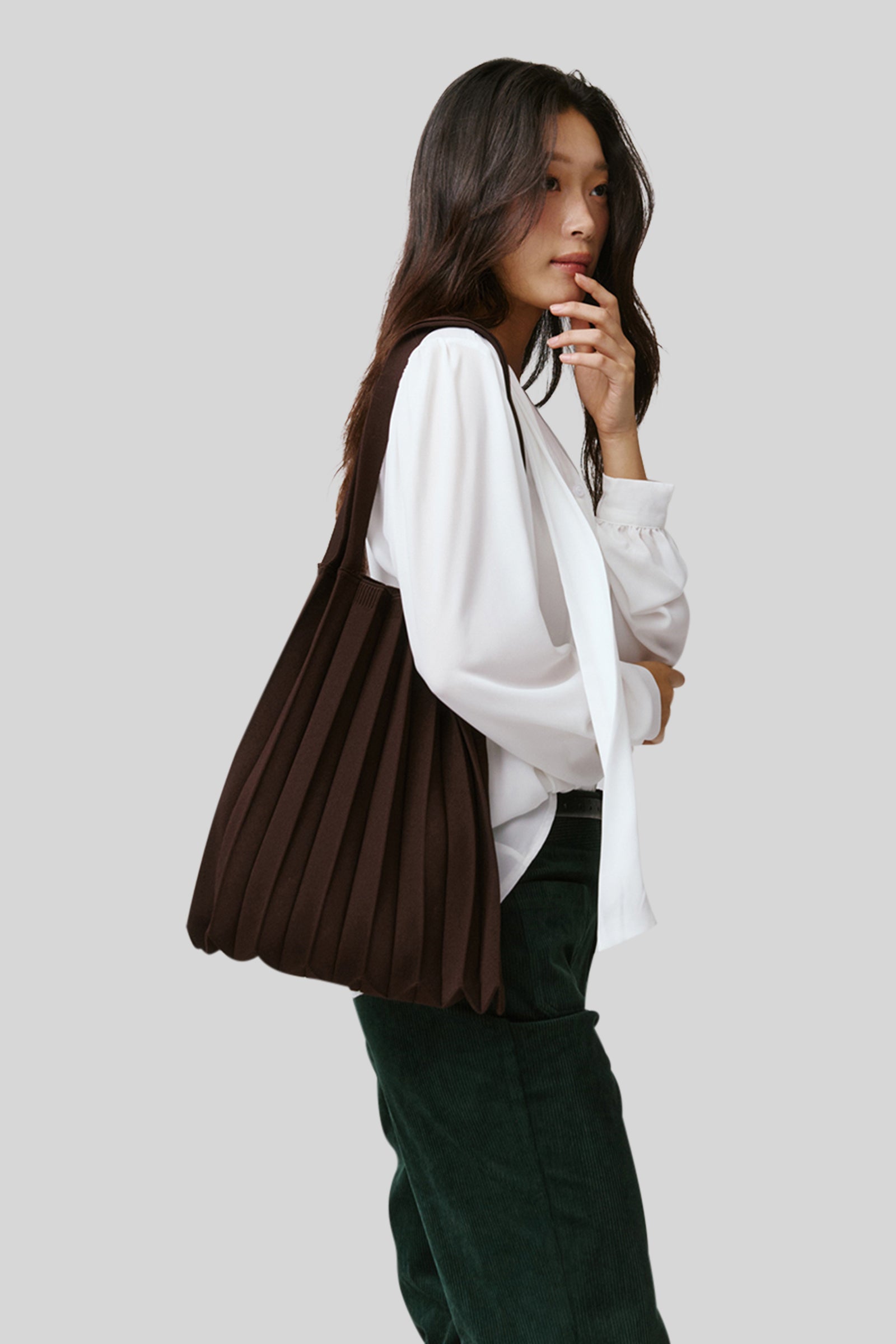 New Shoulder Bag - 2