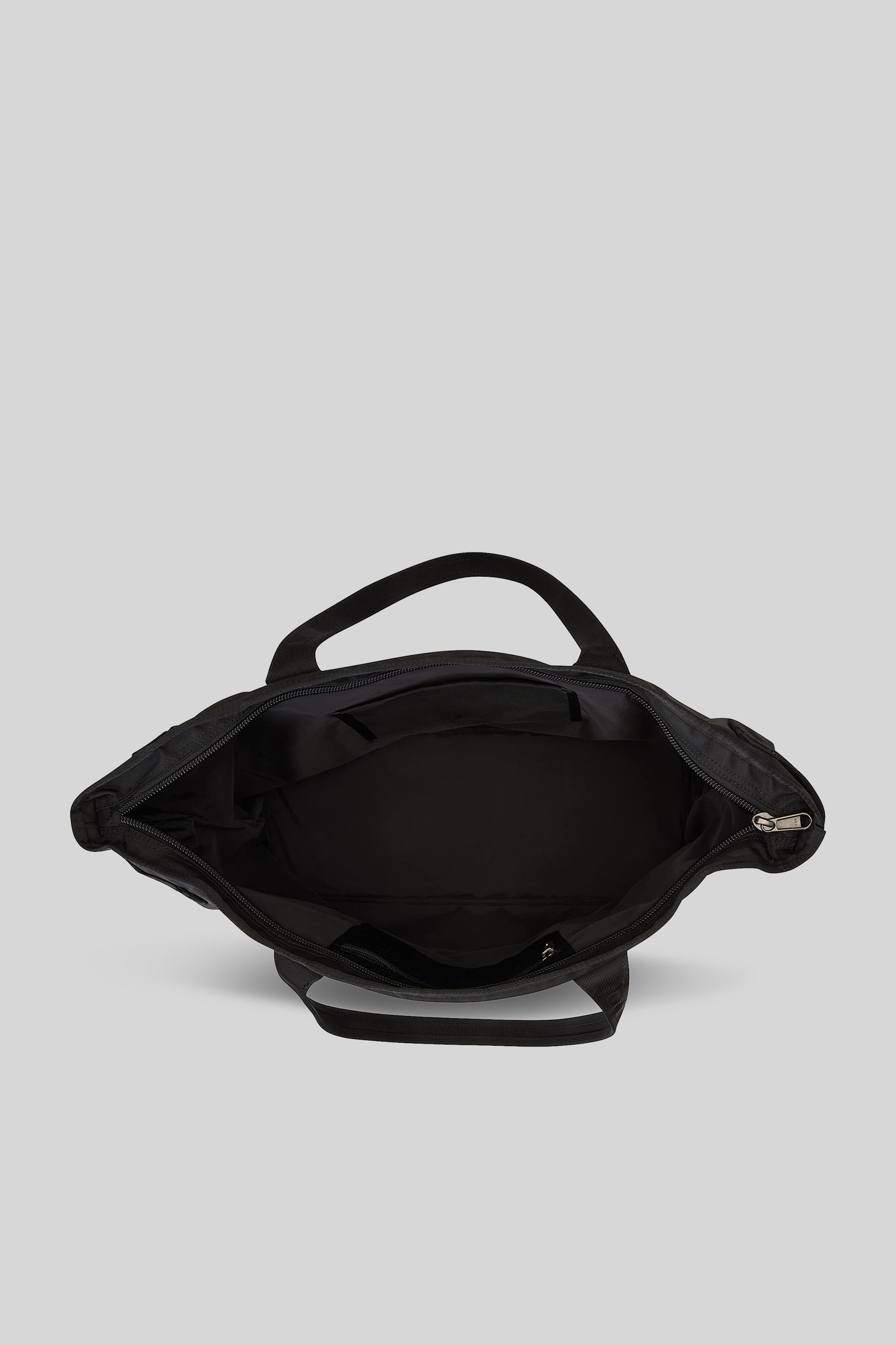 The North Face Borsa Tote Grande Red Box Nero Donna - 3