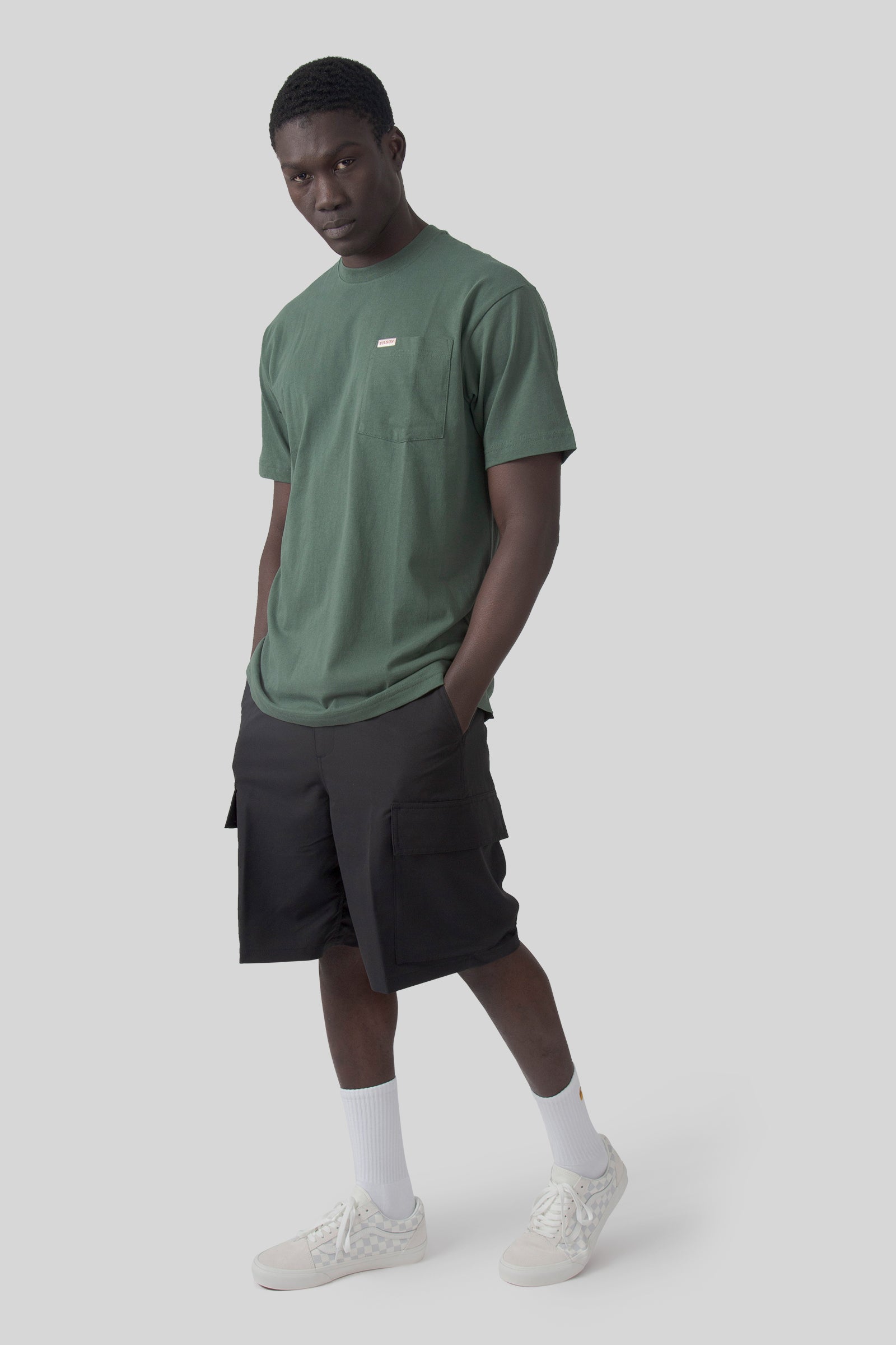 Outfitter Pocket T-shirt - 2