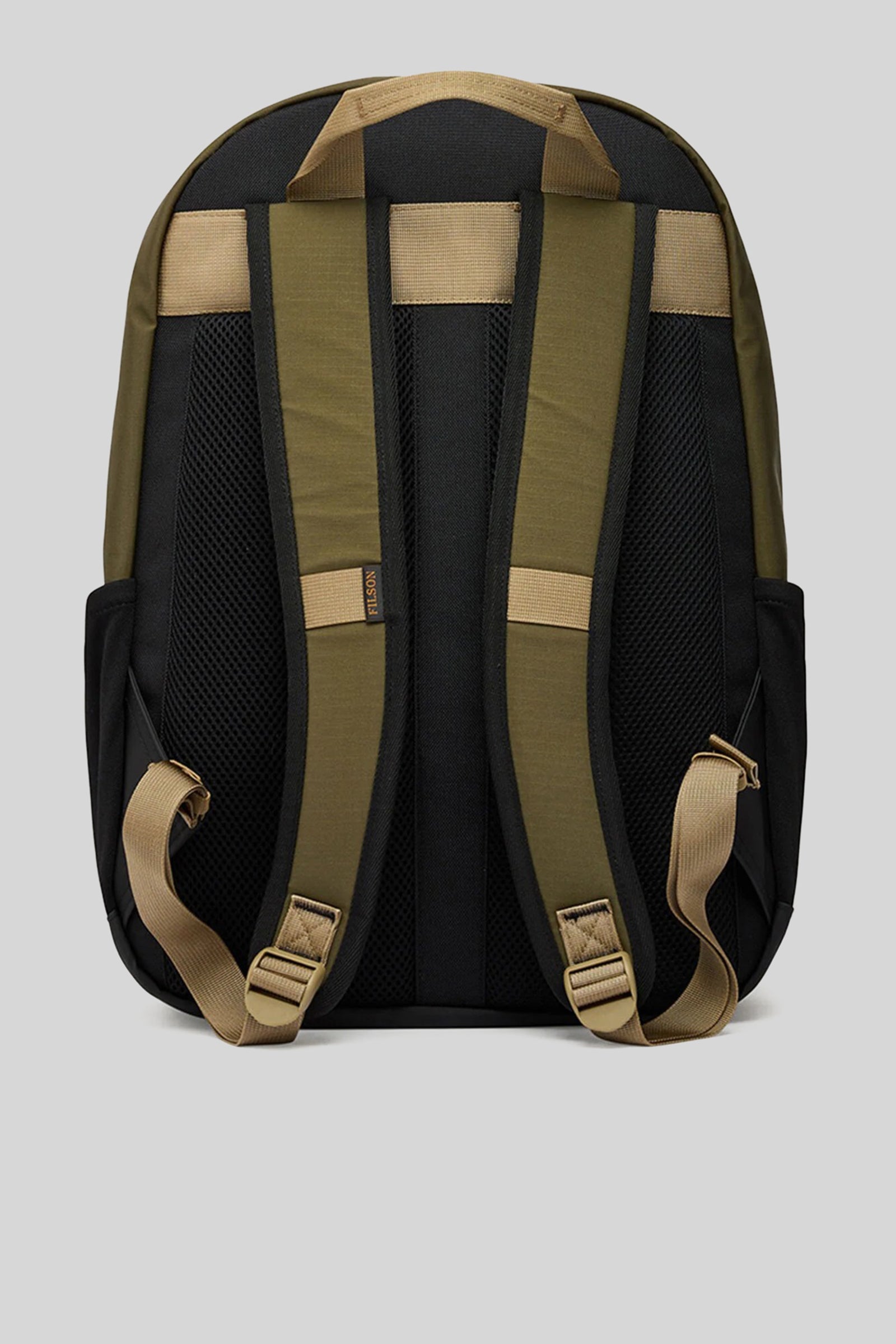 Filson Scout Journeyman Backpack Verde Uomo - 3