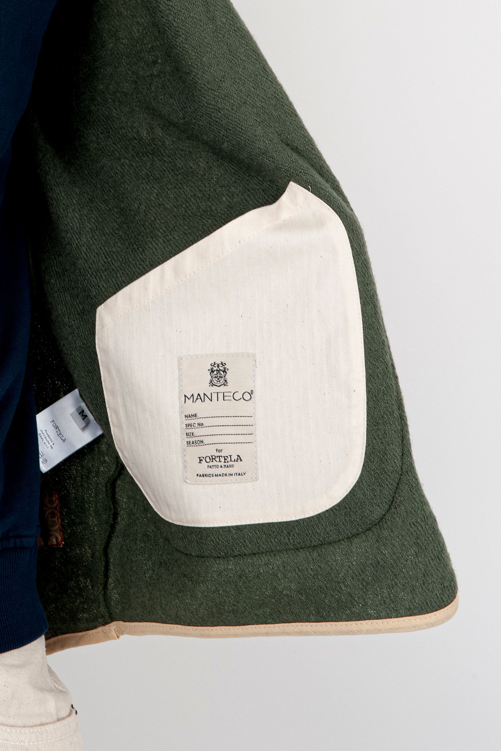 Sherpa Jacket - 7