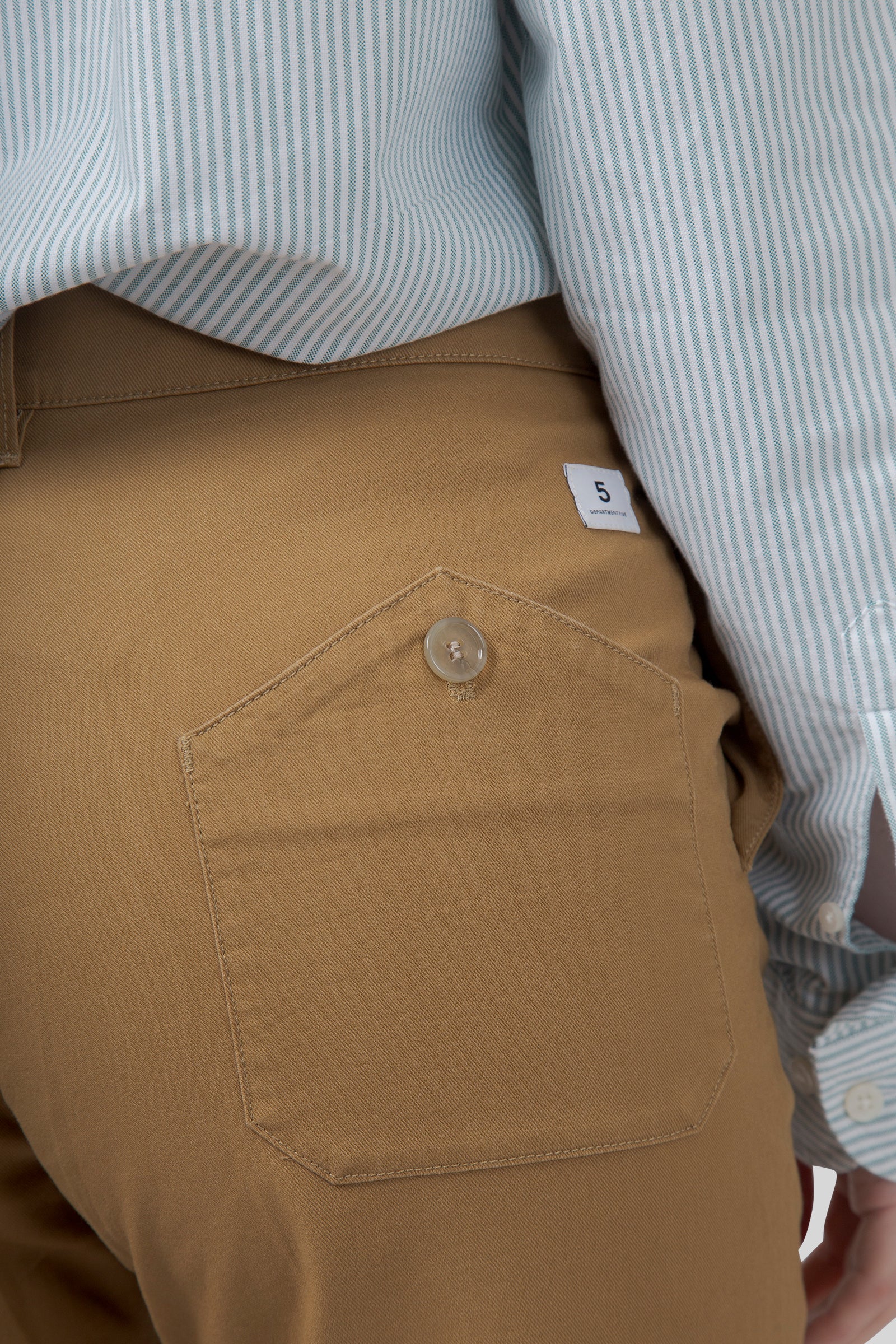 Due Pant - 2