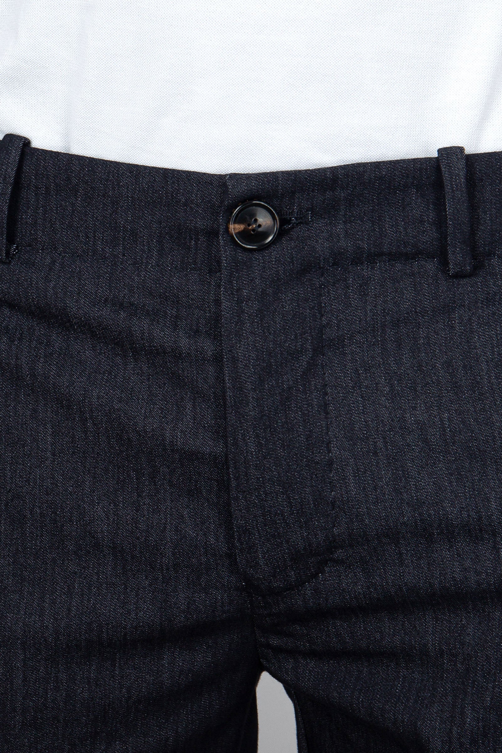 RRD Pantalone Marina Week-End Pant  Blu Scuro - 5