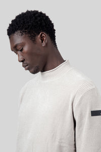 Rrd Velvet Volcano Knit Sabbia Uomo rrd