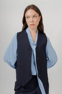 Antonia Vest semicouture