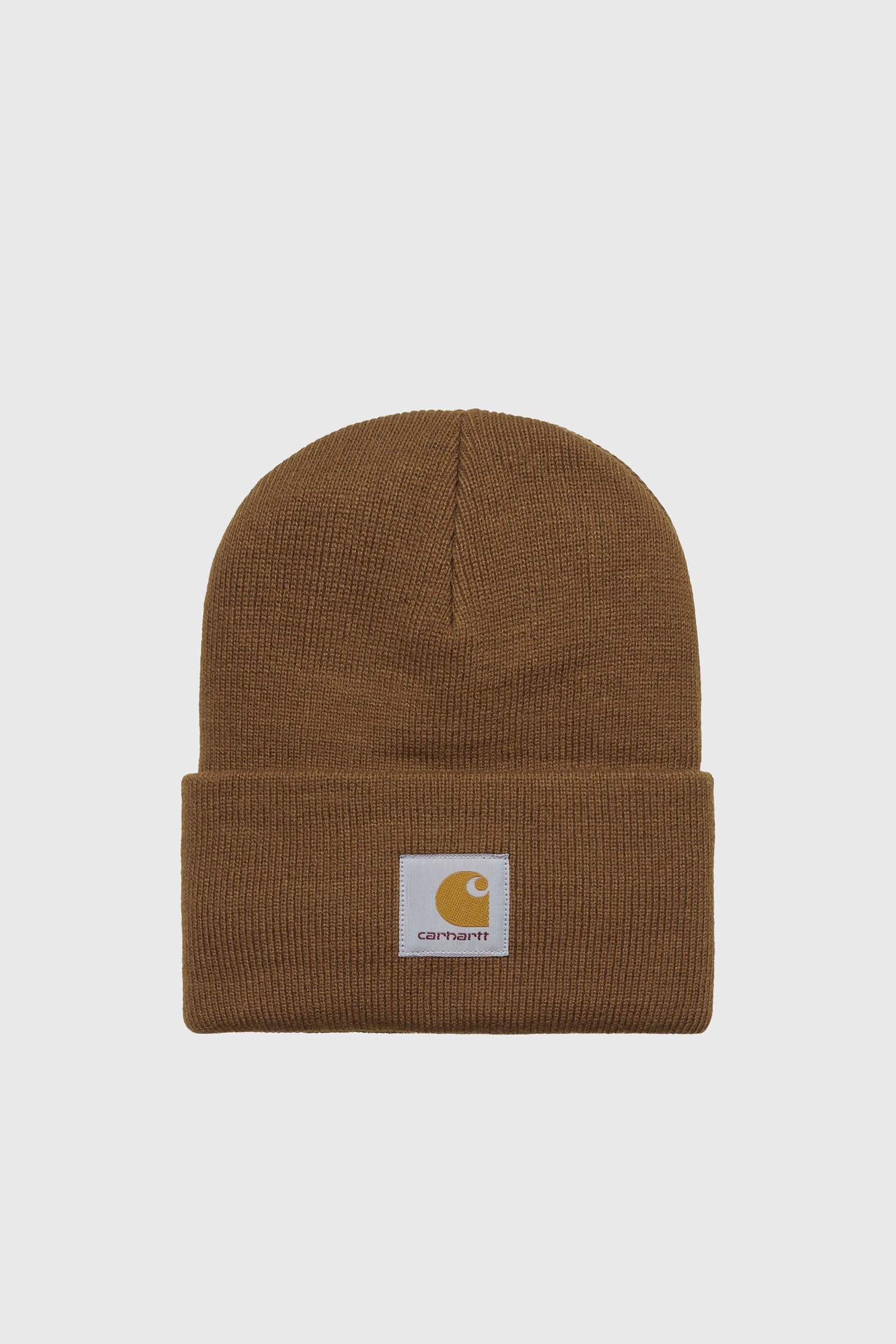 Carhartt Wip Watch Hat Marrone Unisex - 1