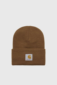 Carhartt Wip Watch Hat Marrone Unisex carhartt wip