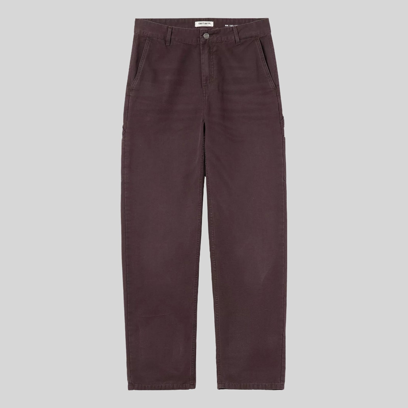 W' Pierce Pant Straight - 3