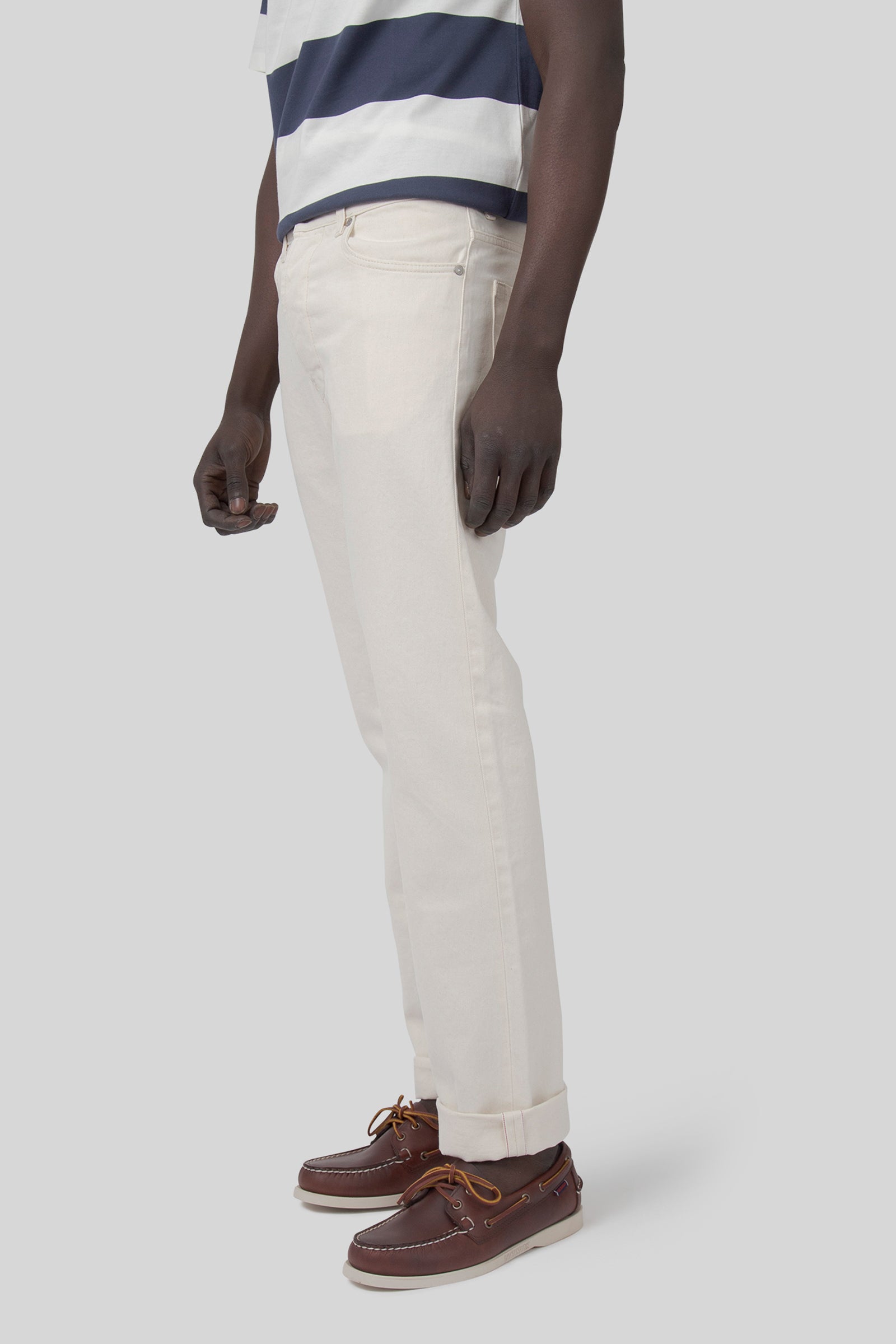 David Jeans - 5