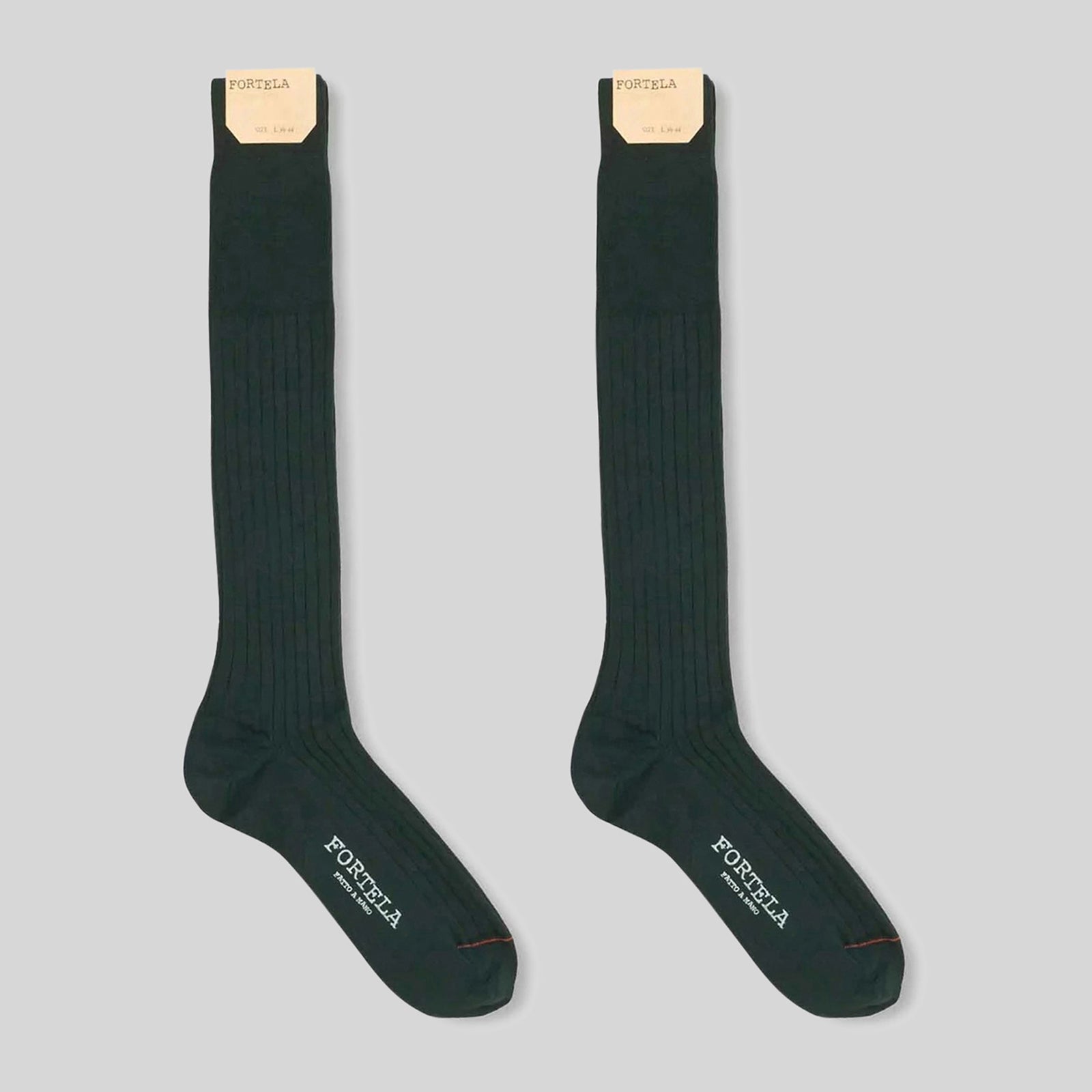 Lisle Sock - 2