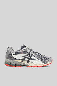 New Balance Sneaker 1906a Grigio/rosso Uomo new balance