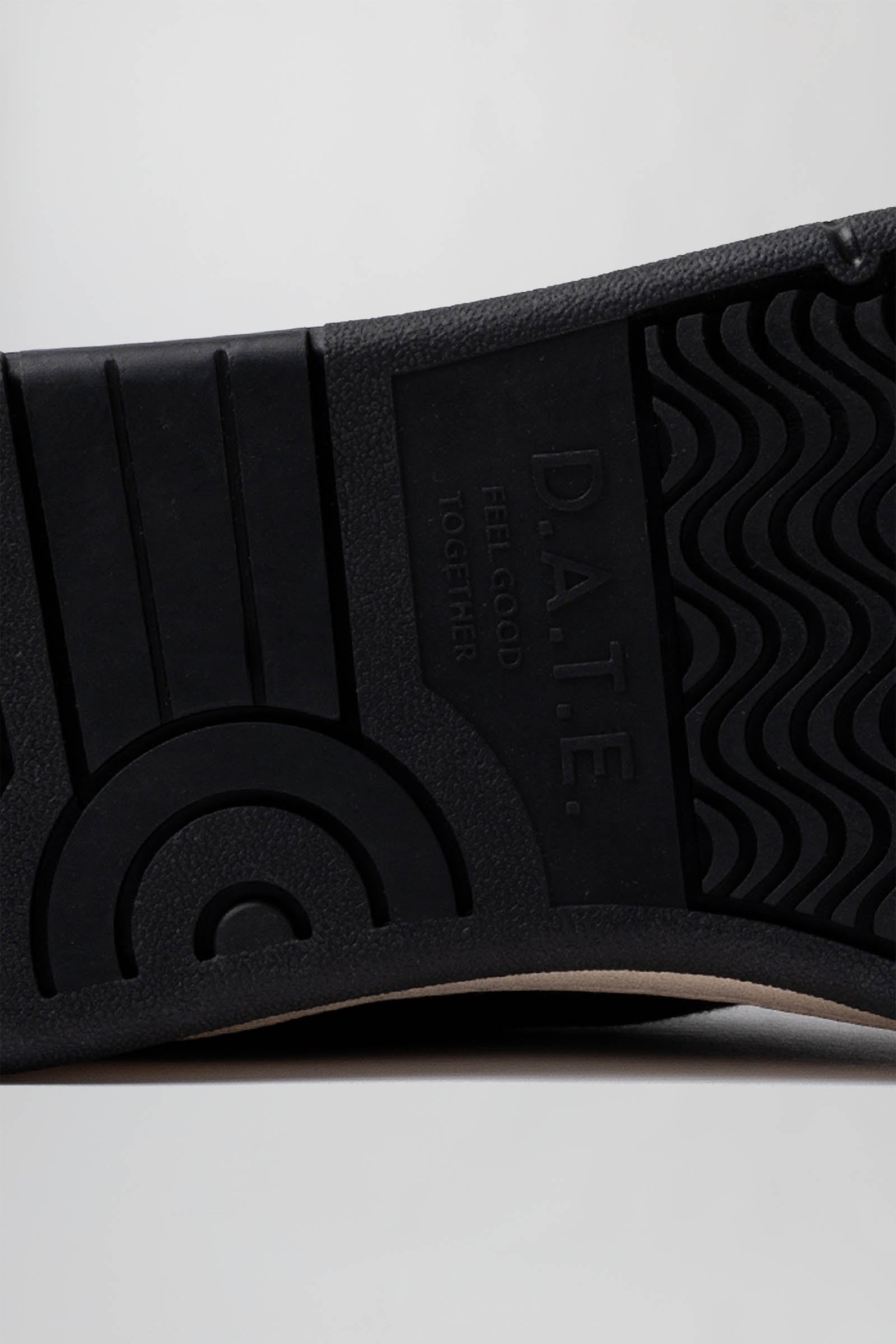 D.a.t.e. Sneaker Court 2.0 Vintage Bianco/Cuoio Uomo - 5