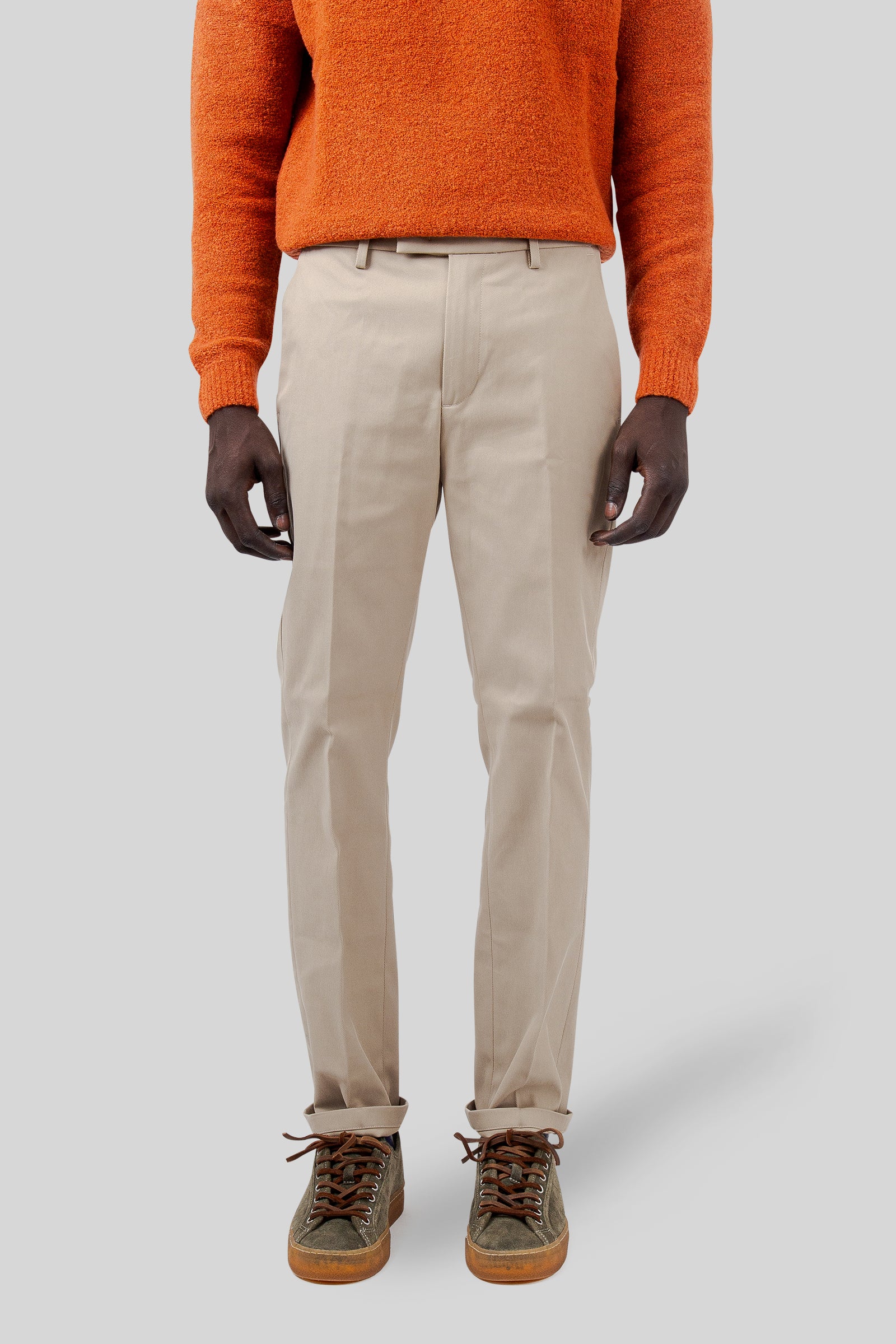 Destynai Regular Chino Pant - 6