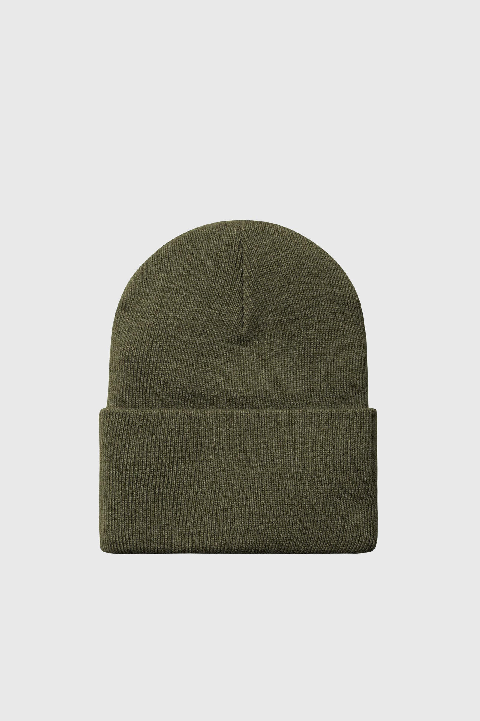 Carhartt Wip Watch Hat Verde Militare Unisex - 2