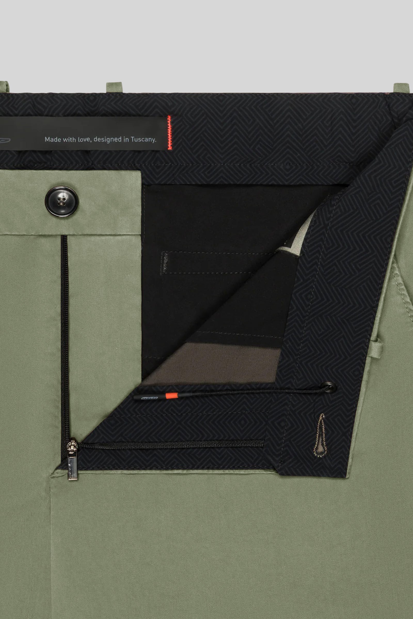 Cottech Chino Jo Pant - 5