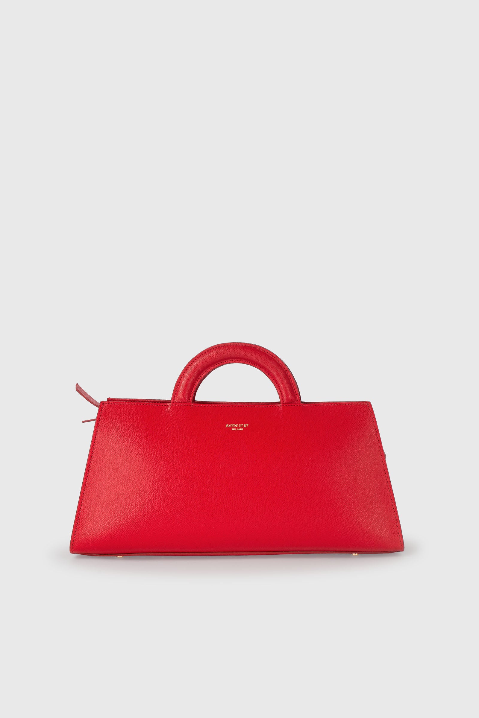 Avenue 67 Borsa Rania Rosso Donna - 1