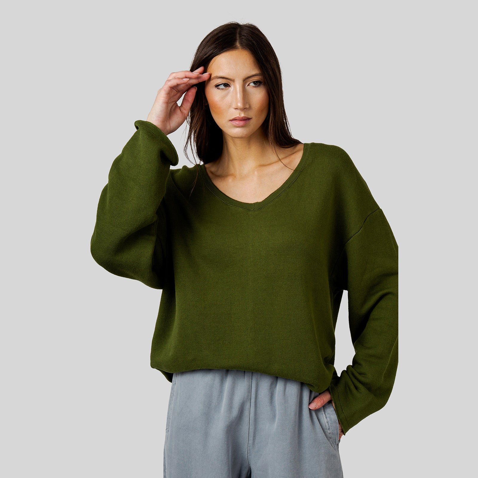 Nishtown Sweatshirt - 6