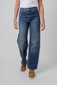 Straight Leg Jeans aspesi