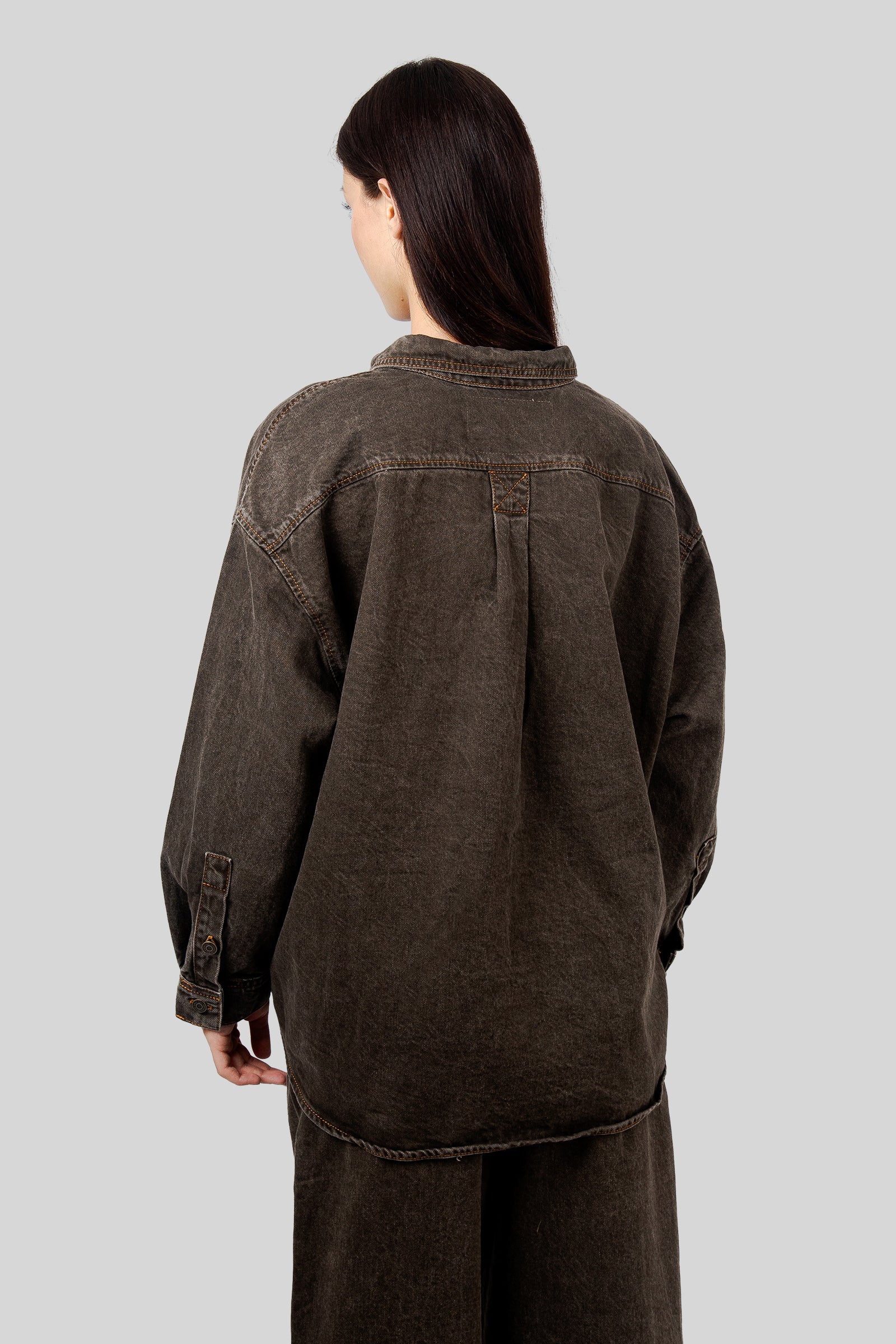 Oshow Shirt - 5