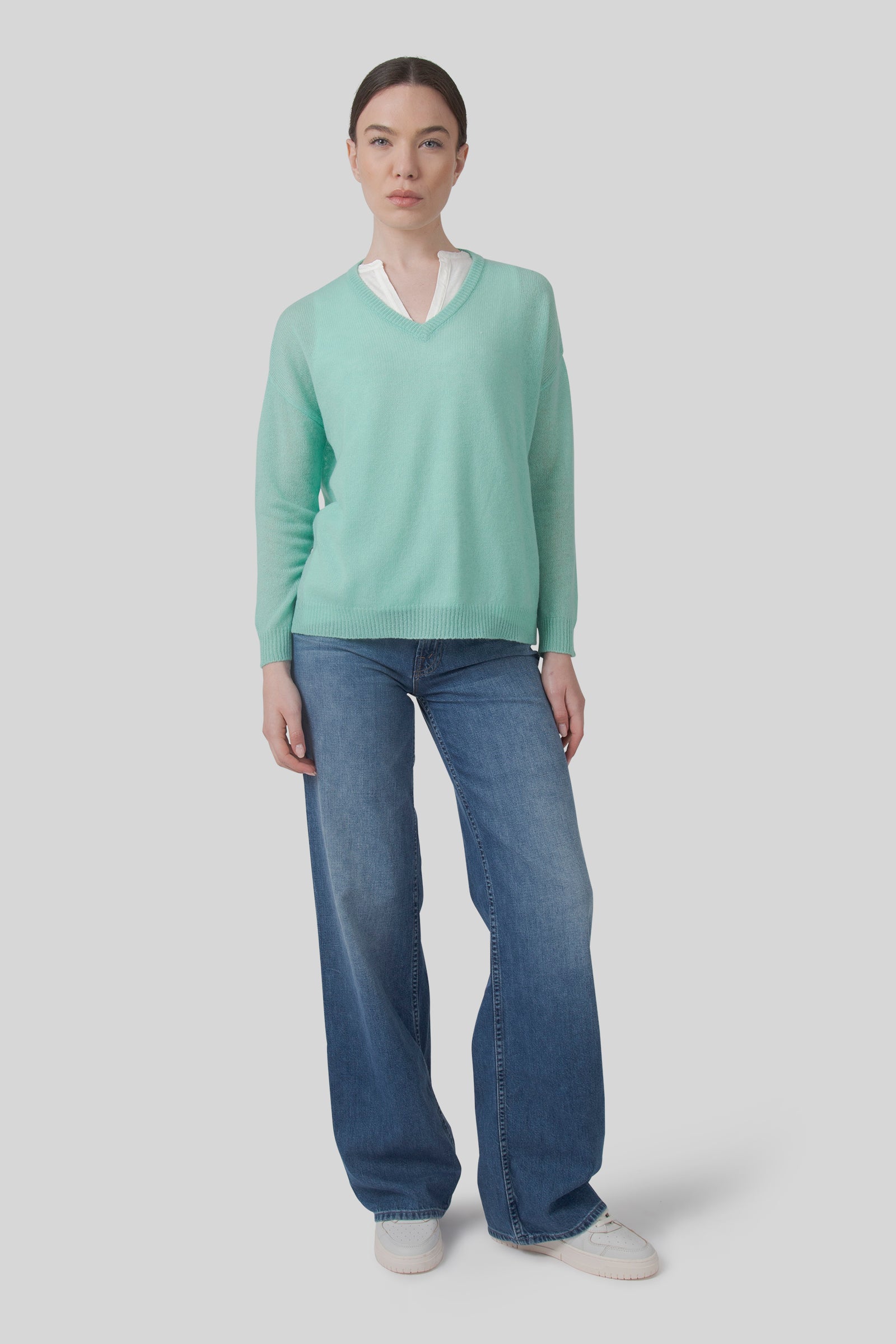 Tessie Tank - 6