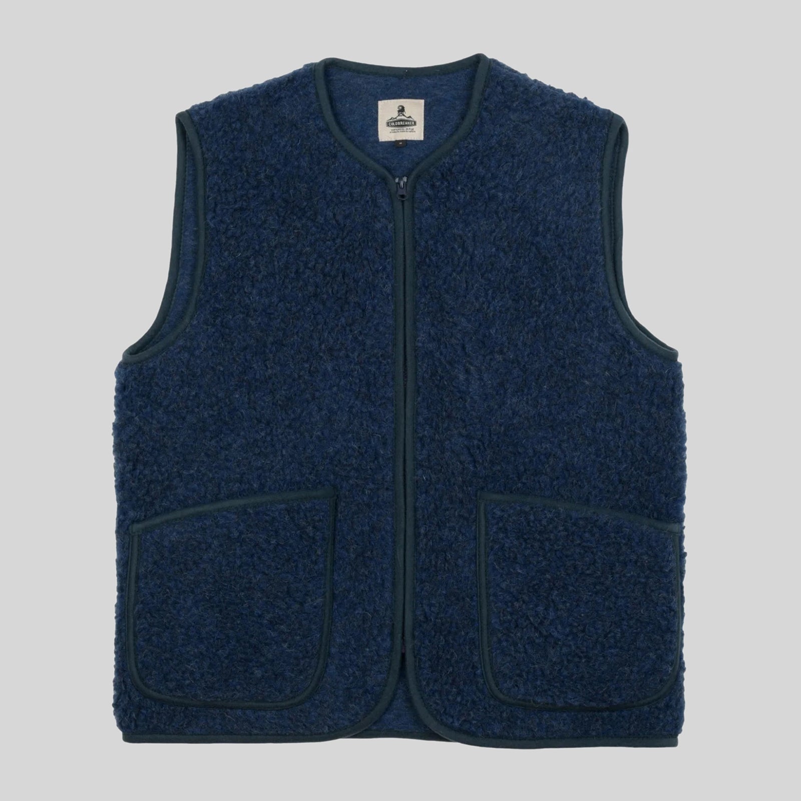 Pepitko Vest - 4