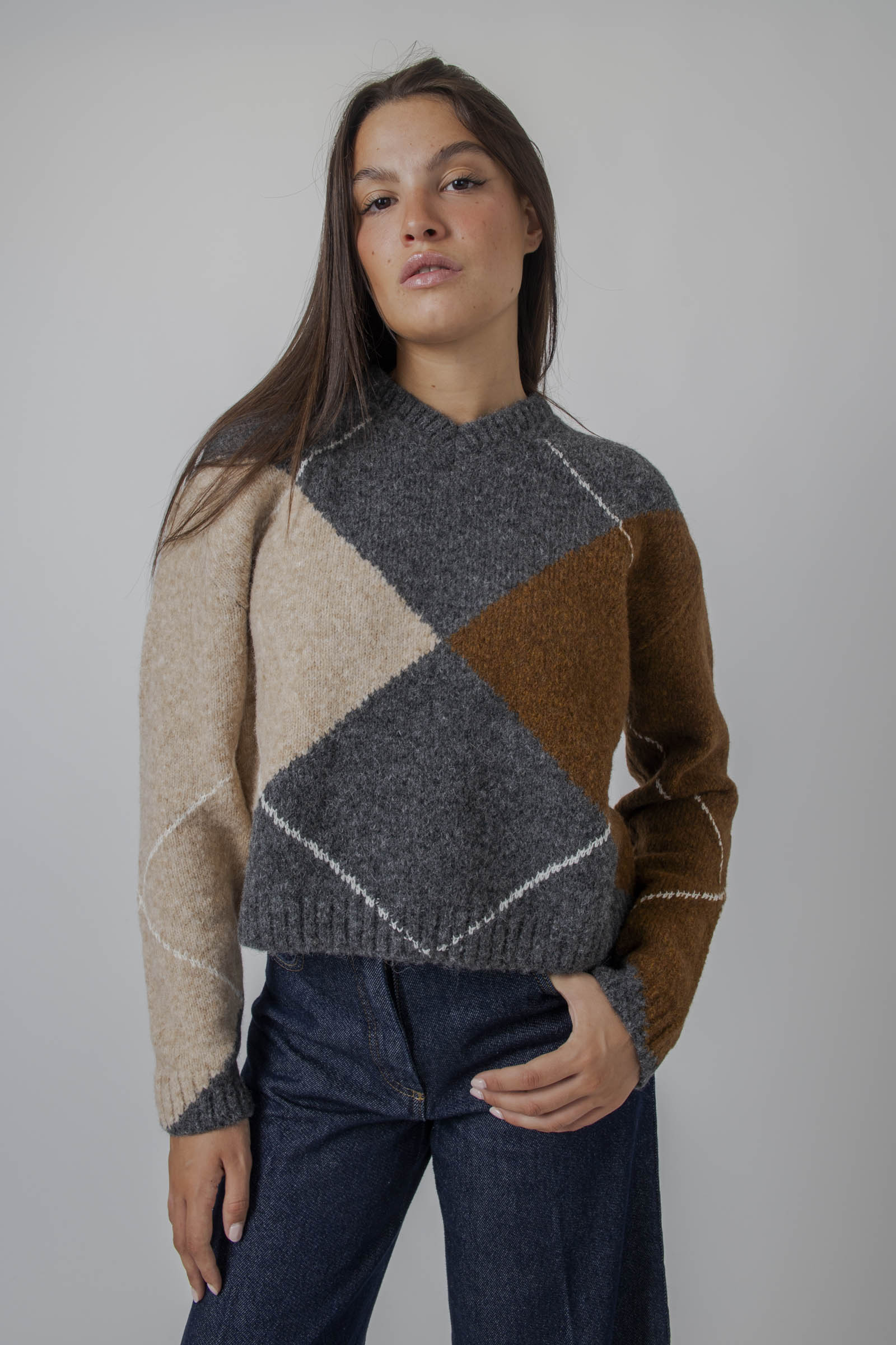 Gaston Sweater - 5