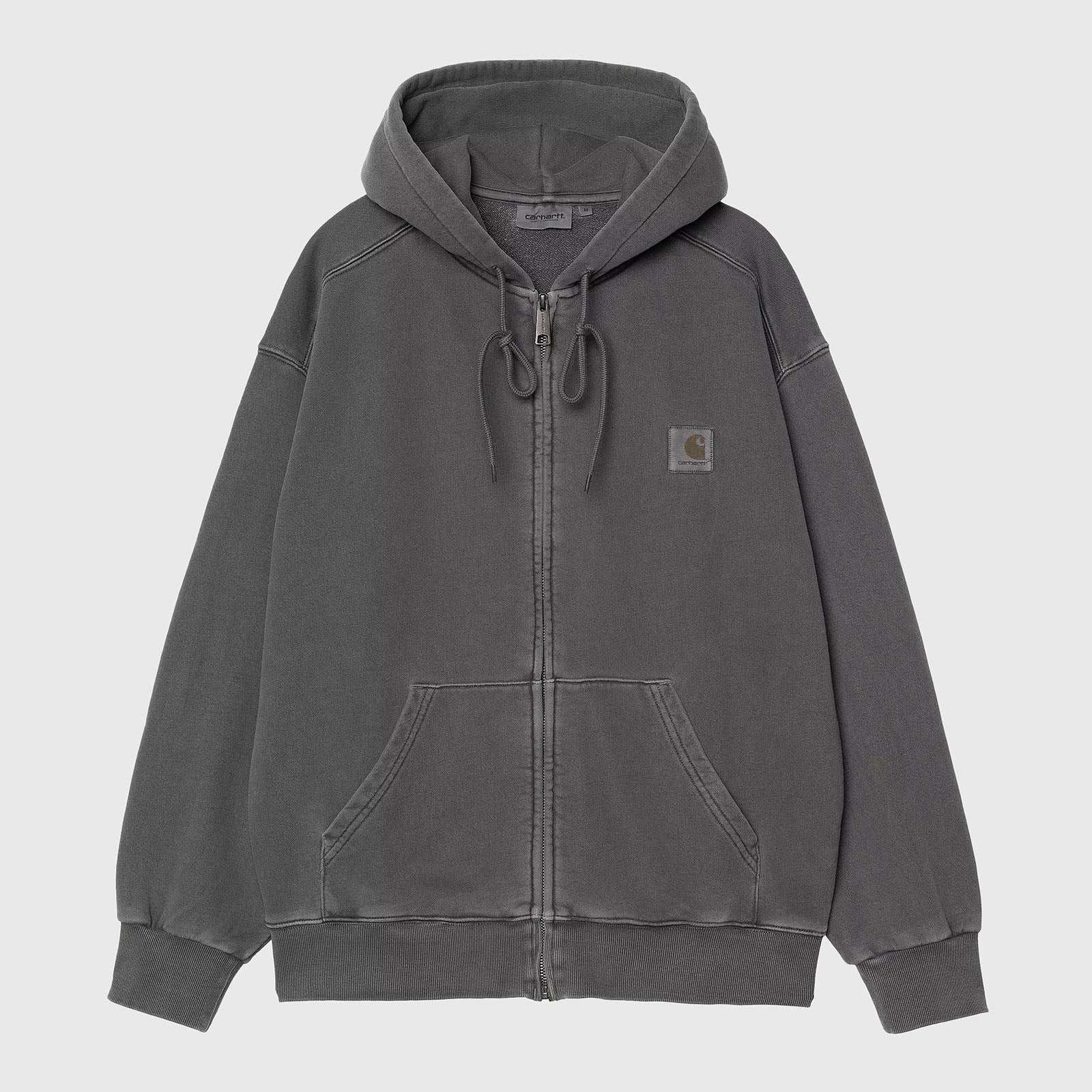 Hooded Nelson Jacket Hooded Nelson Jacket