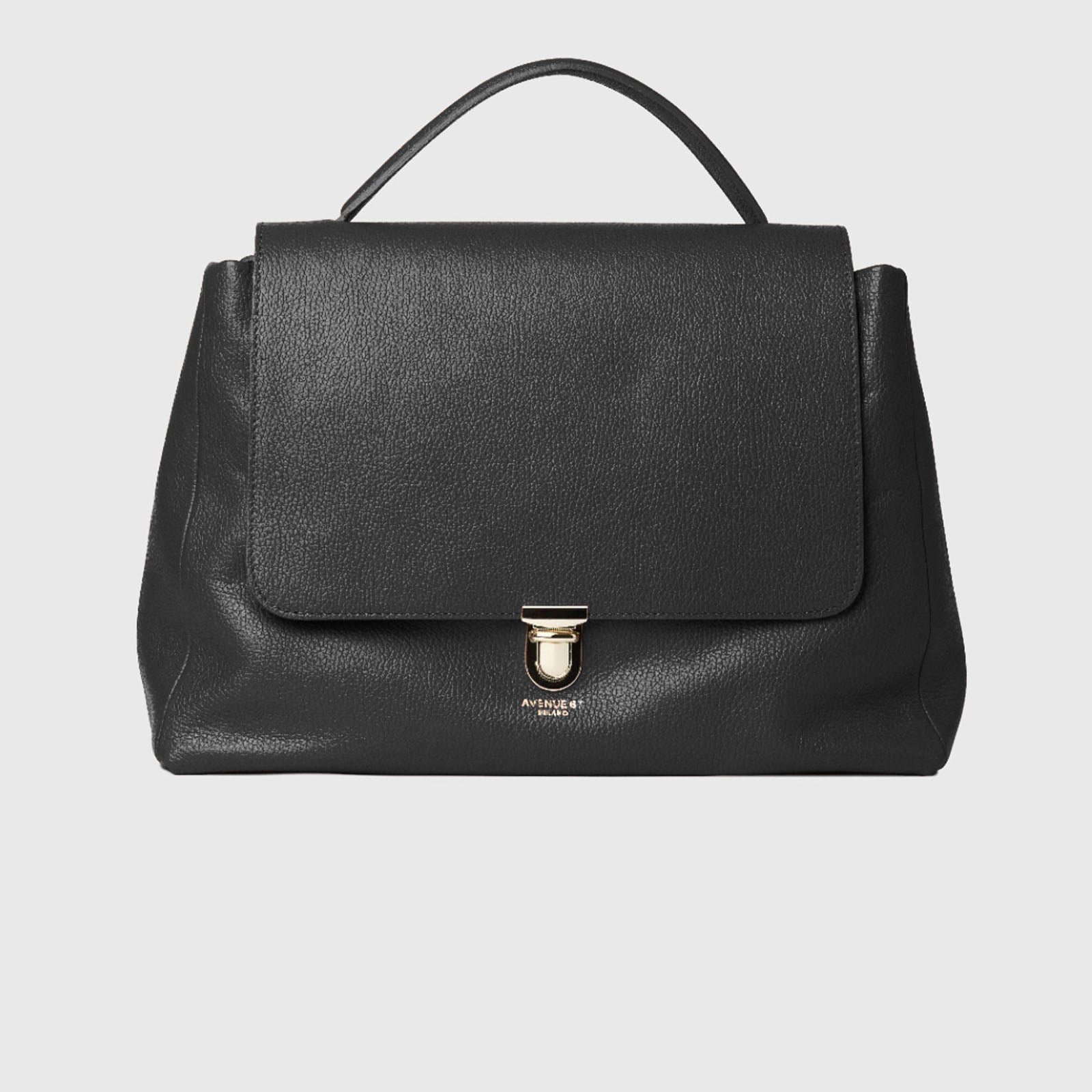 Avenue 67 Borsa Delphine Nero Donna - 3