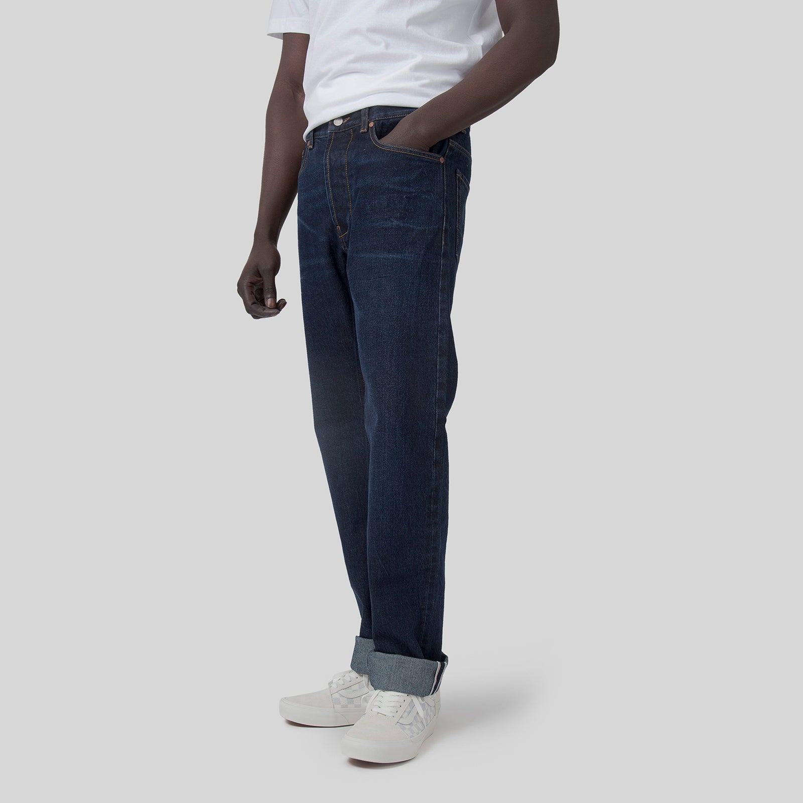 David Jeans - 6