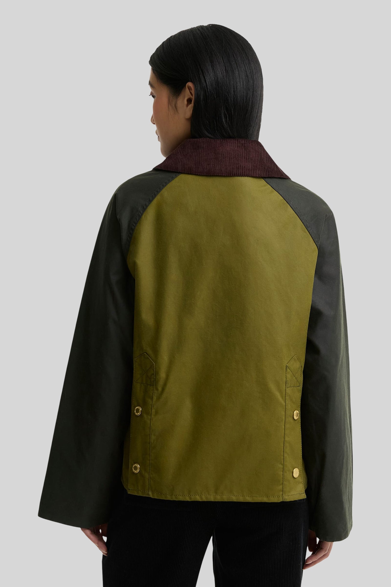Cottingham Wax Jacket - 4