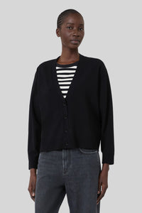 Boario V-neck Cardigan max mara weekend