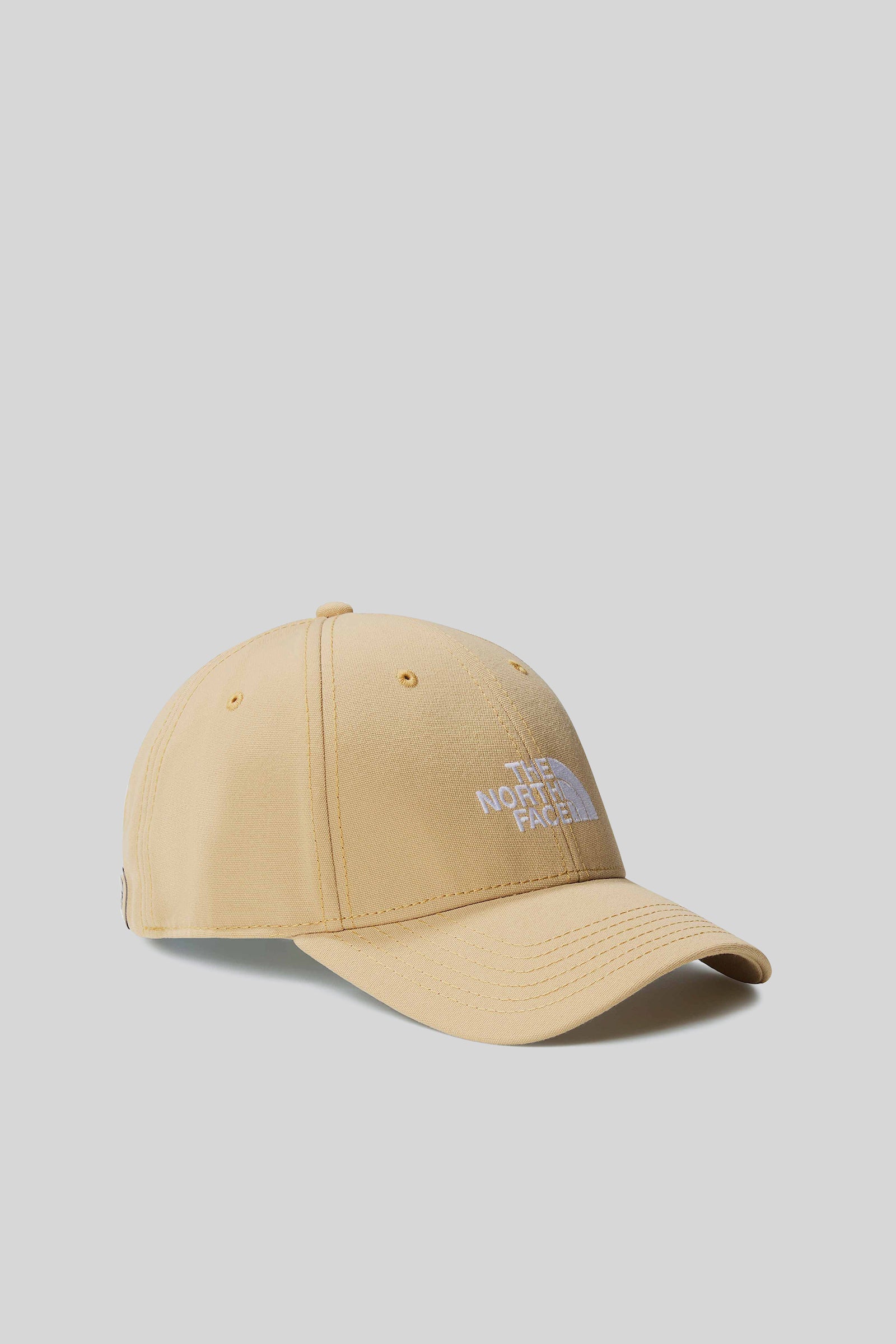 The North Face Cappellino '66 Classic In Materiale Riciclato Khaki Unisex - 1