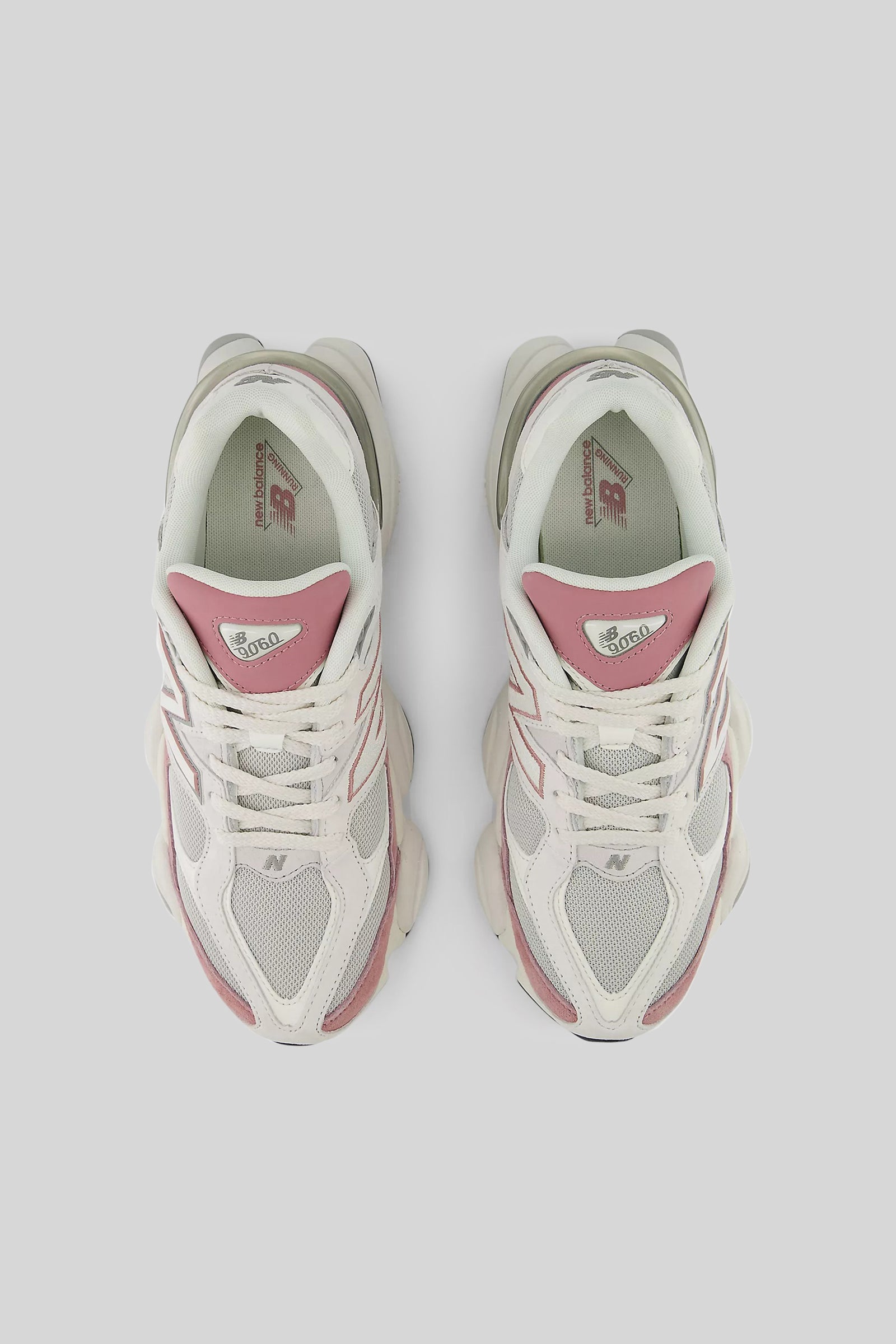 9060 Sneaker - 3